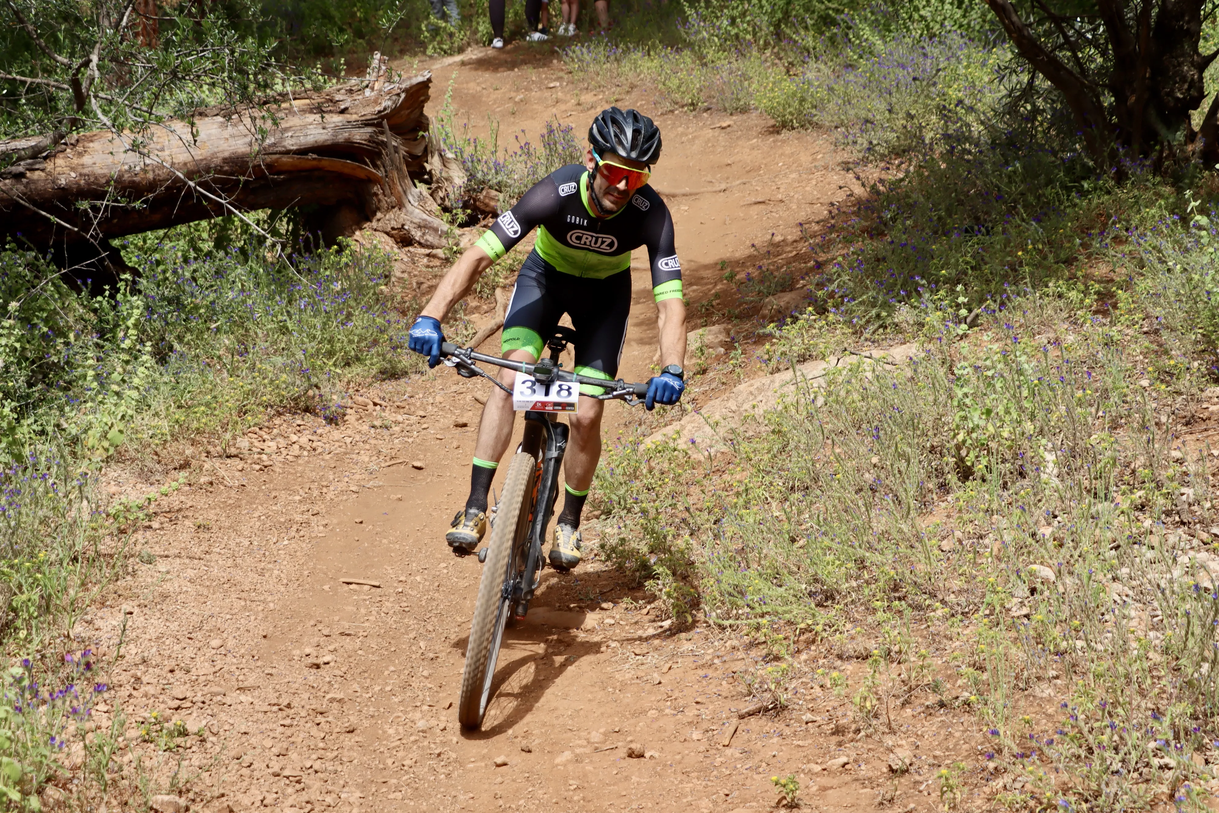 XXIX RUTA MTB CIUDAD DE LUCENA