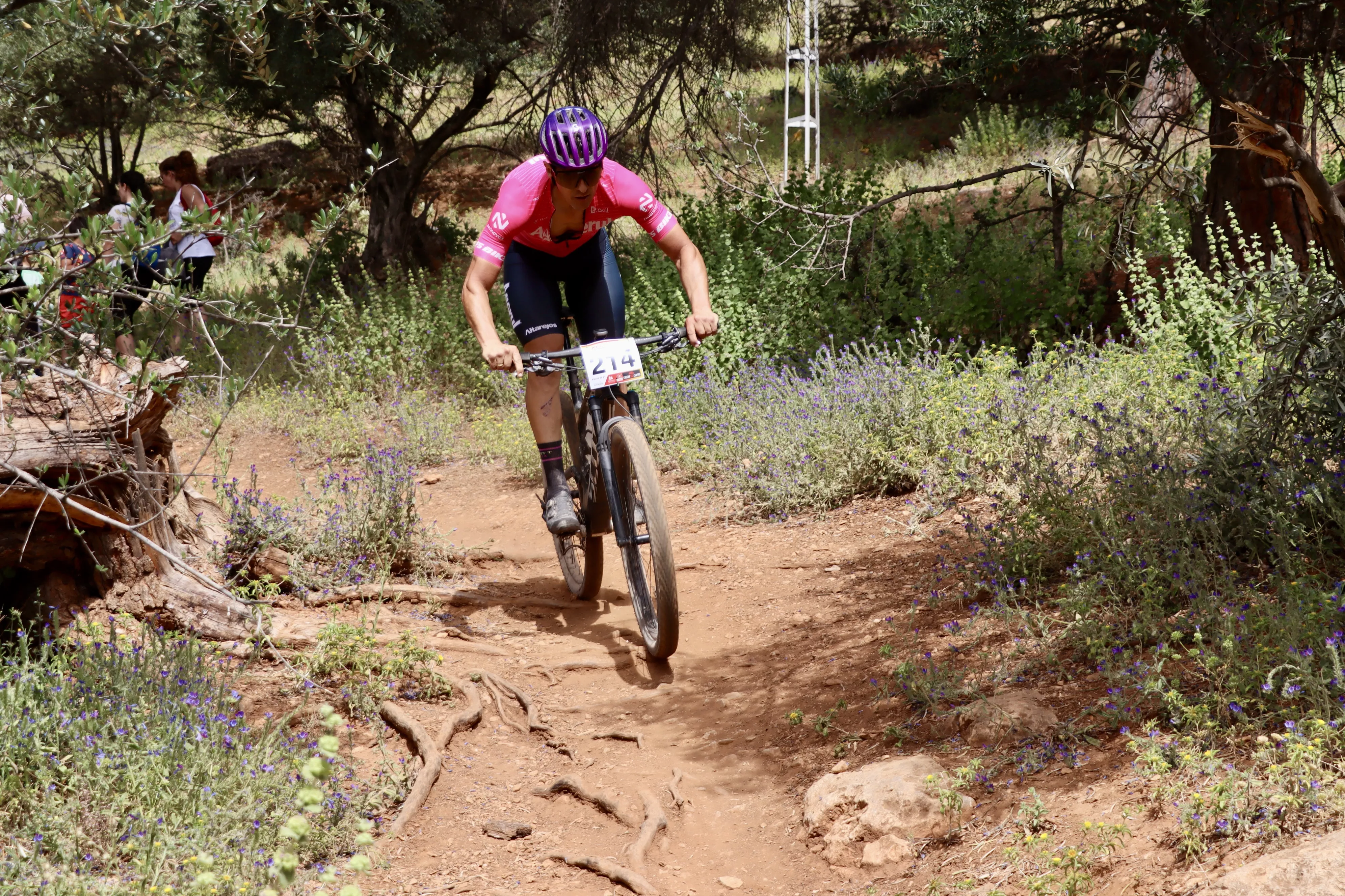XXIX RUTA MTB CIUDAD DE LUCENA