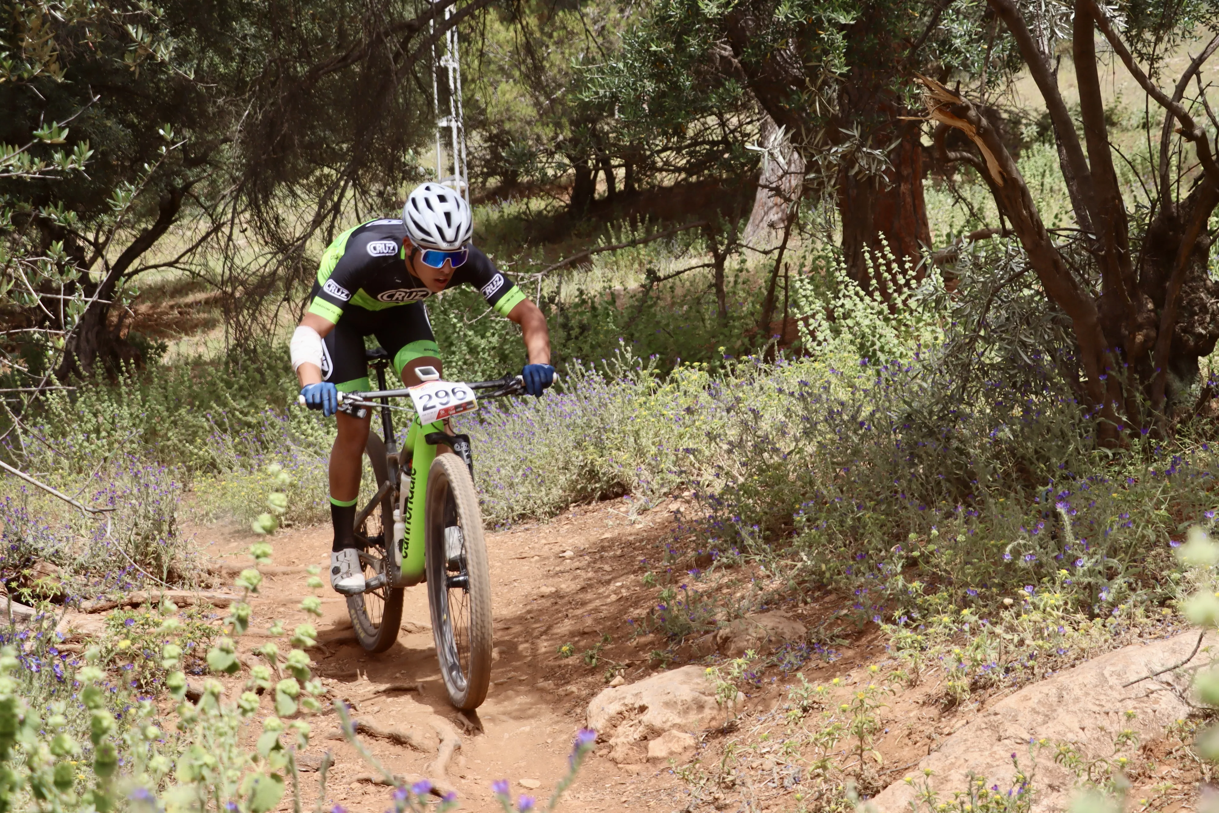 XXIX RUTA MTB CIUDAD DE LUCENA
