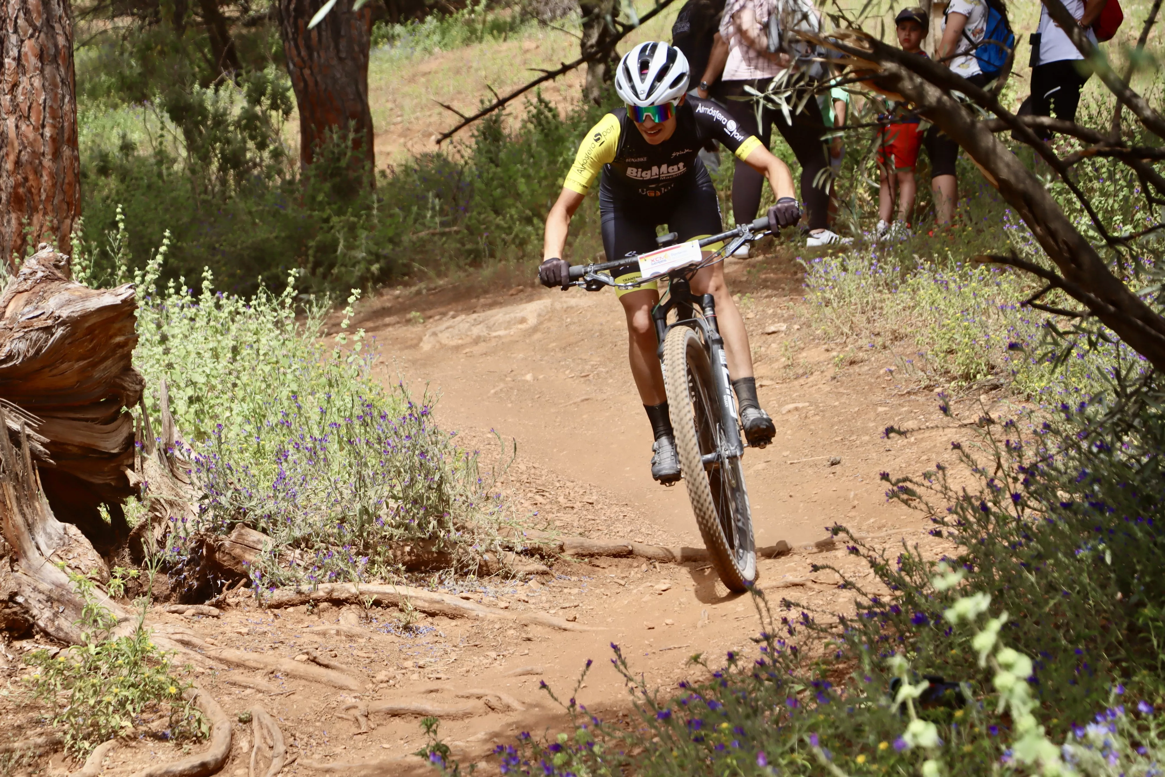 XXIX RUTA MTB CIUDAD DE LUCENA