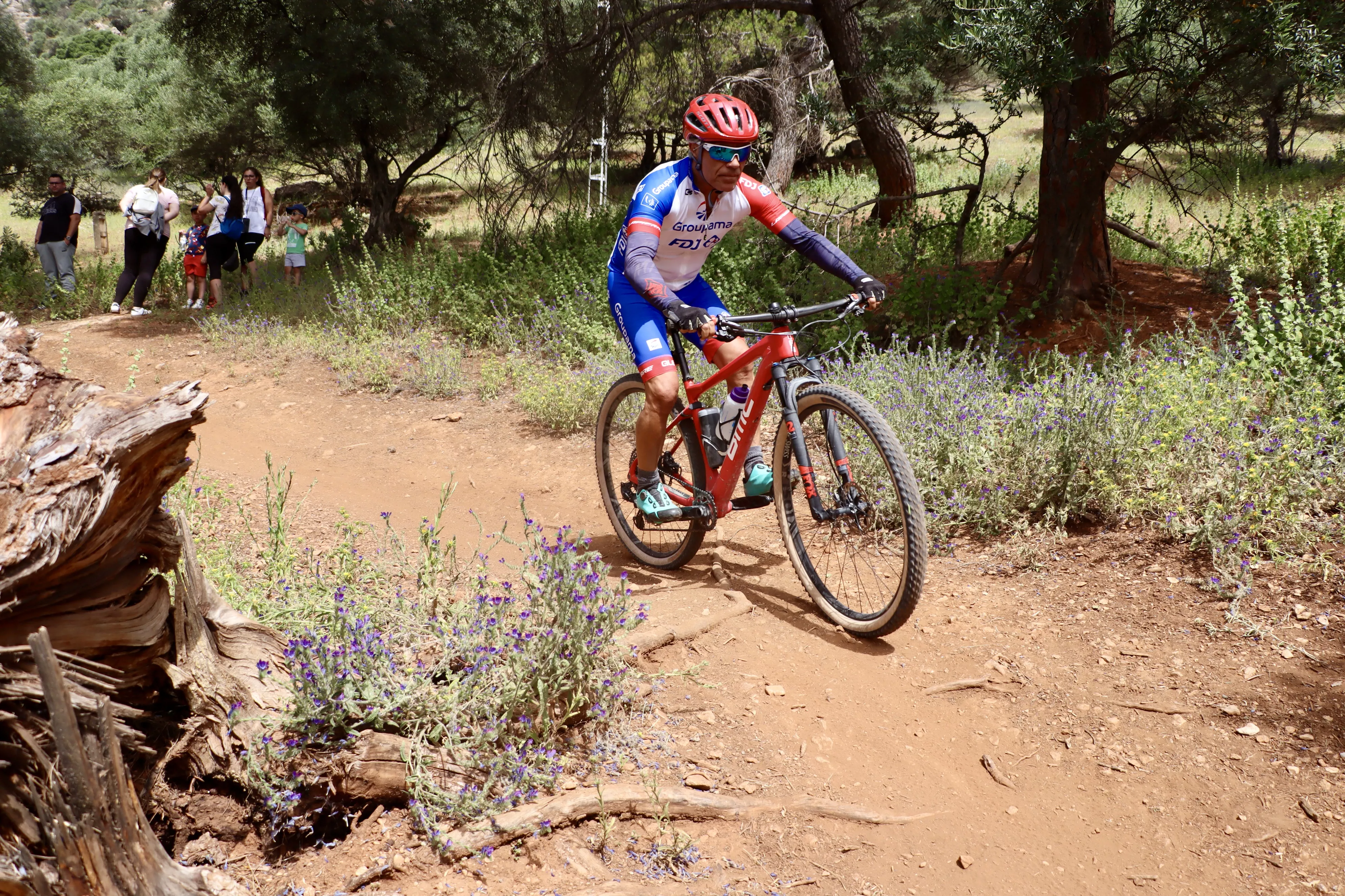 XXIX RUTA MTB CIUDAD DE LUCENA