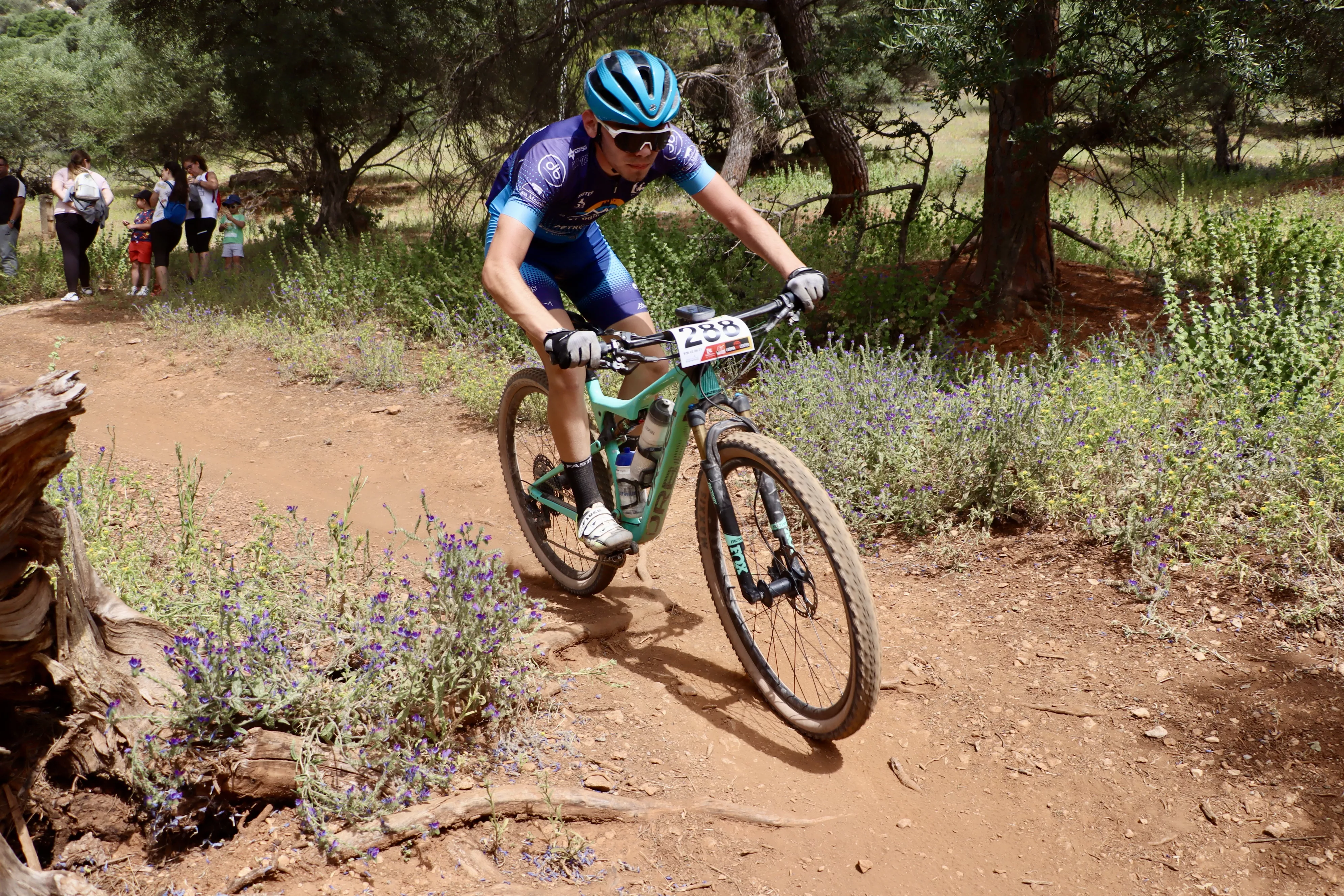 XXIX RUTA MTB CIUDAD DE LUCENA
