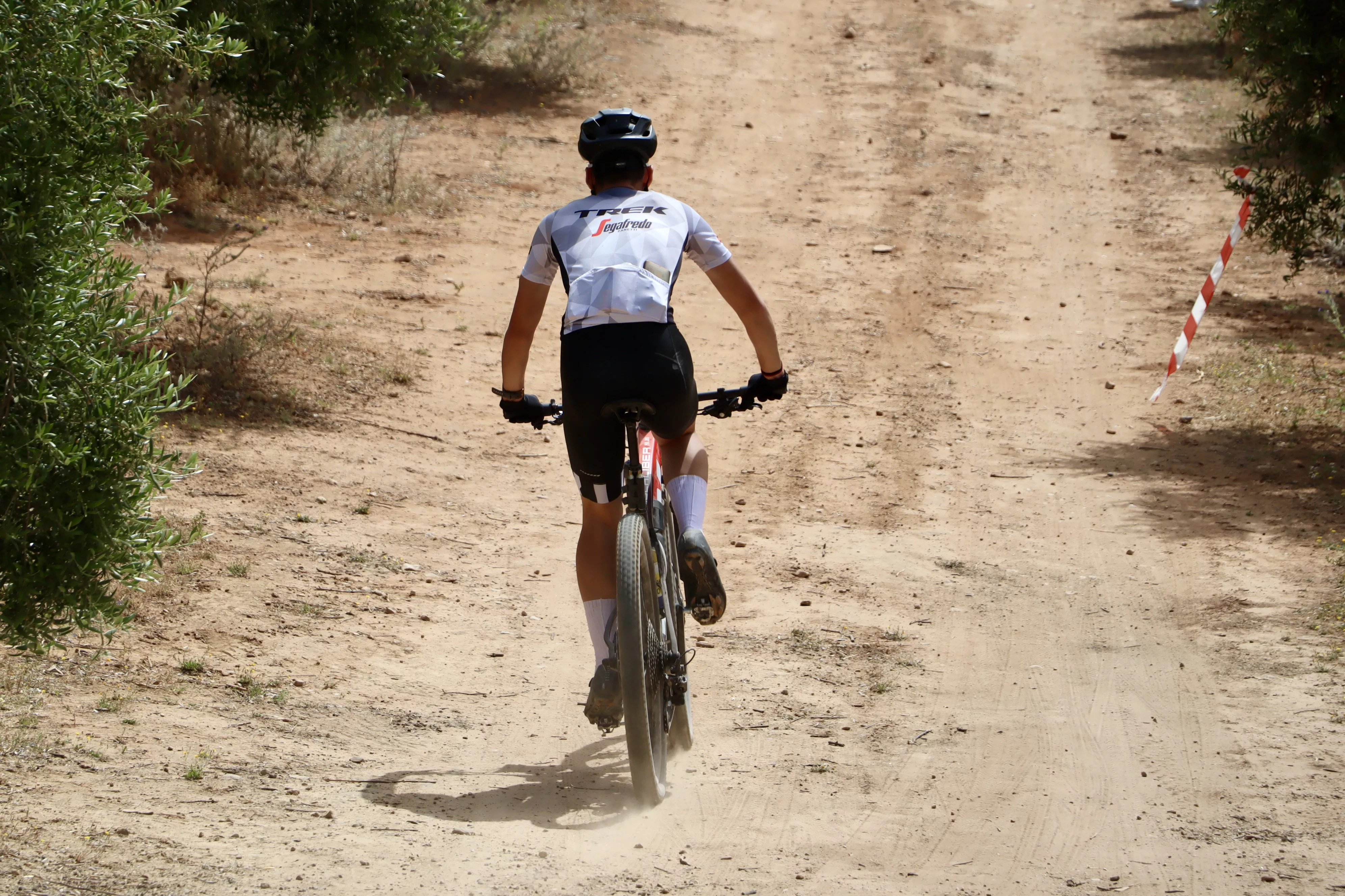 XXIX RUTA MTB CIUDAD DE LUCENA