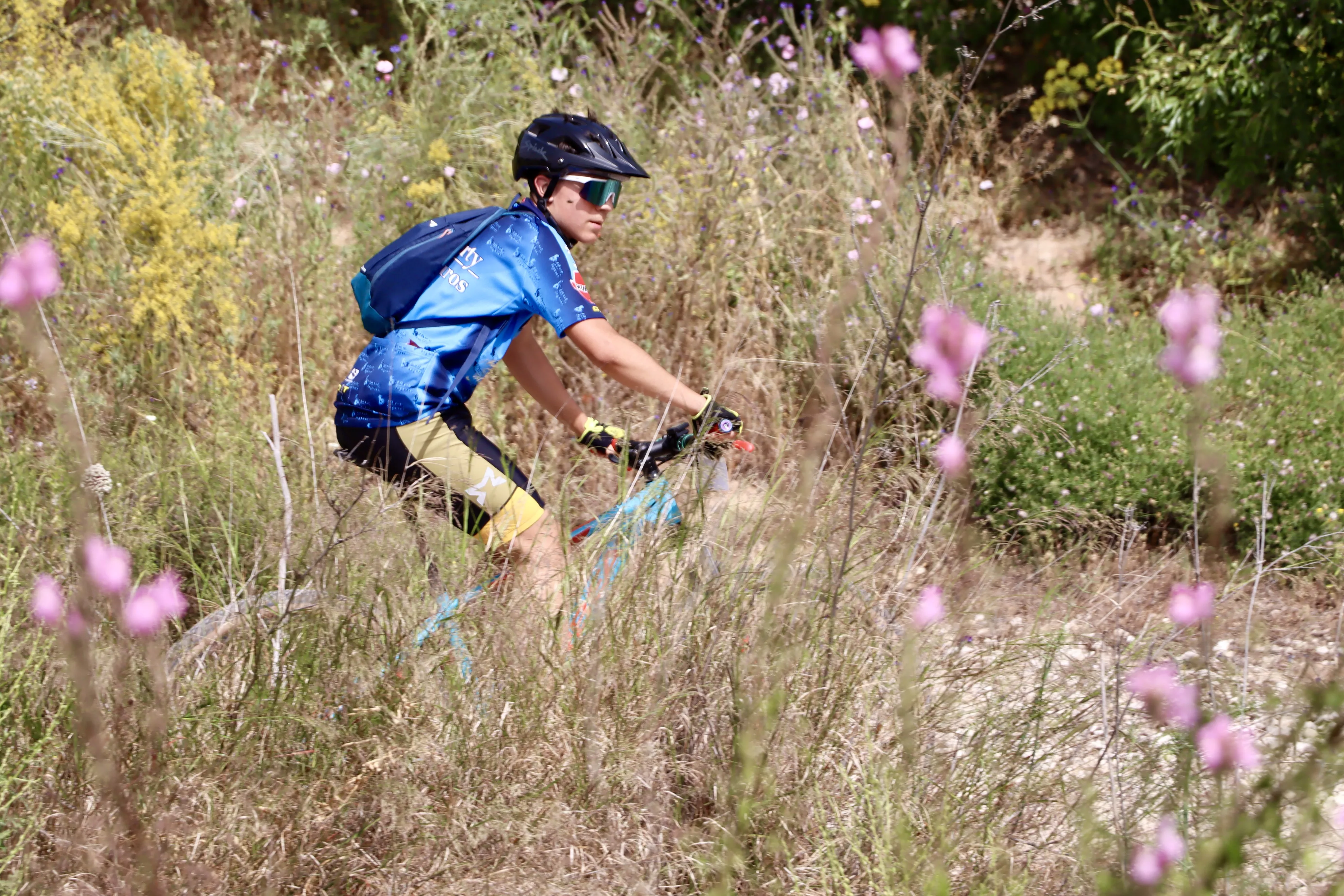 XXIX RUTA MTB CIUDAD DE LUCENA