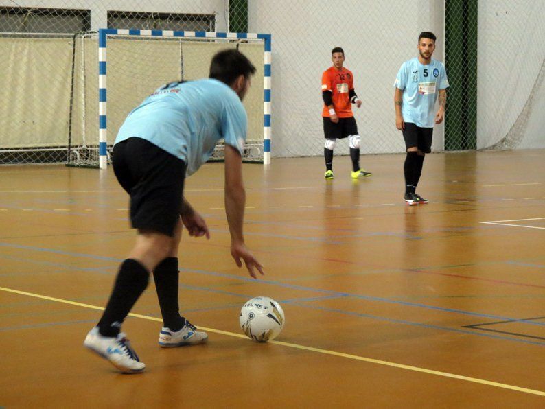 Galería de fotos Lucena Futsal 1 El Pozo de Murcia 11