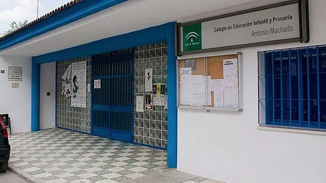 Colegio Antonio Machado
