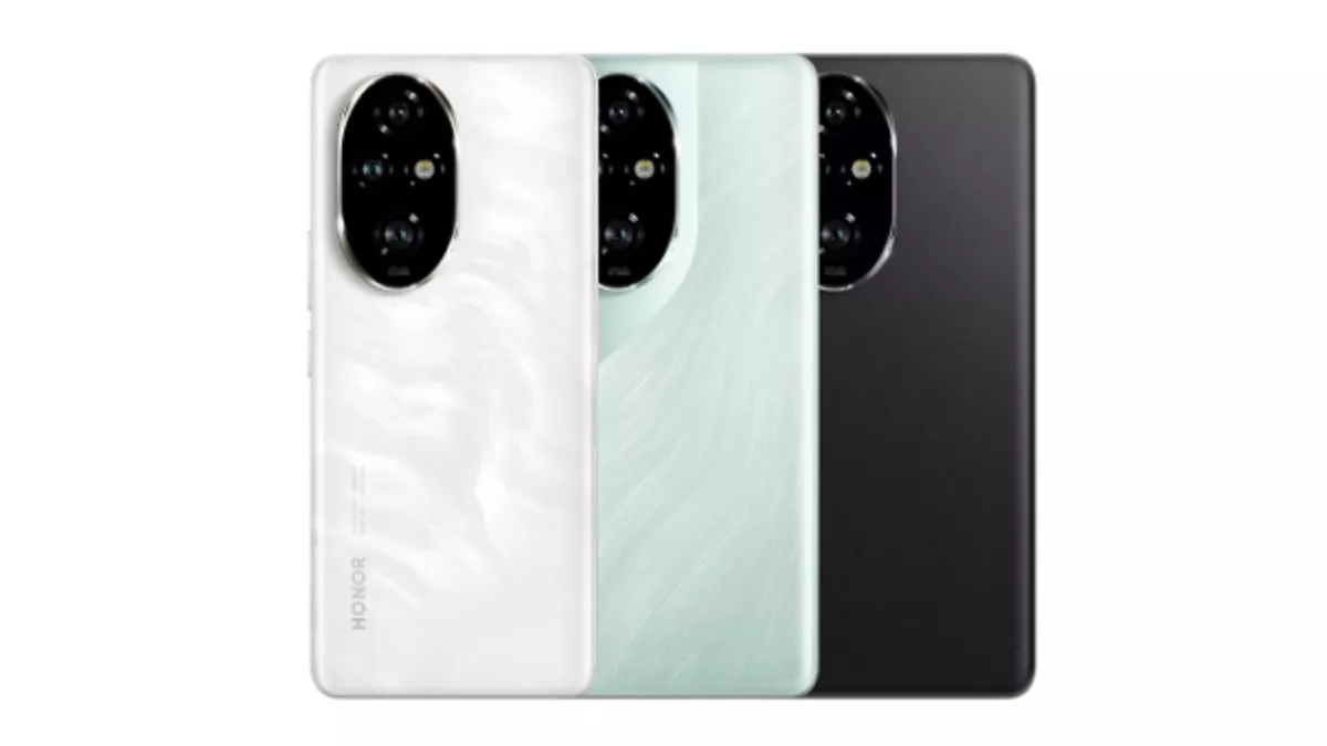 Honor 200 Pro