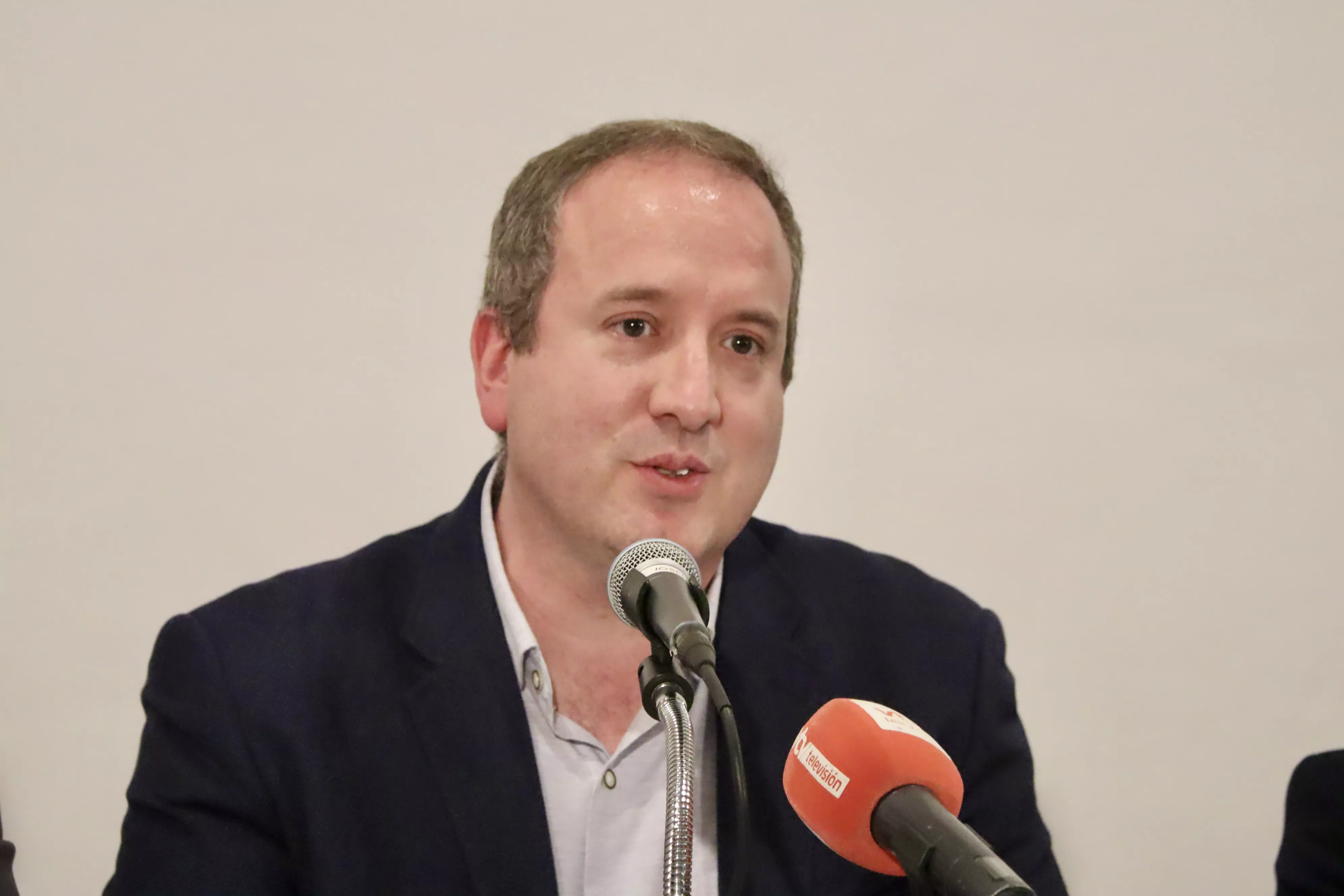 Presentación de la novela de Manuel Guerrero "La Estrella de la canción"