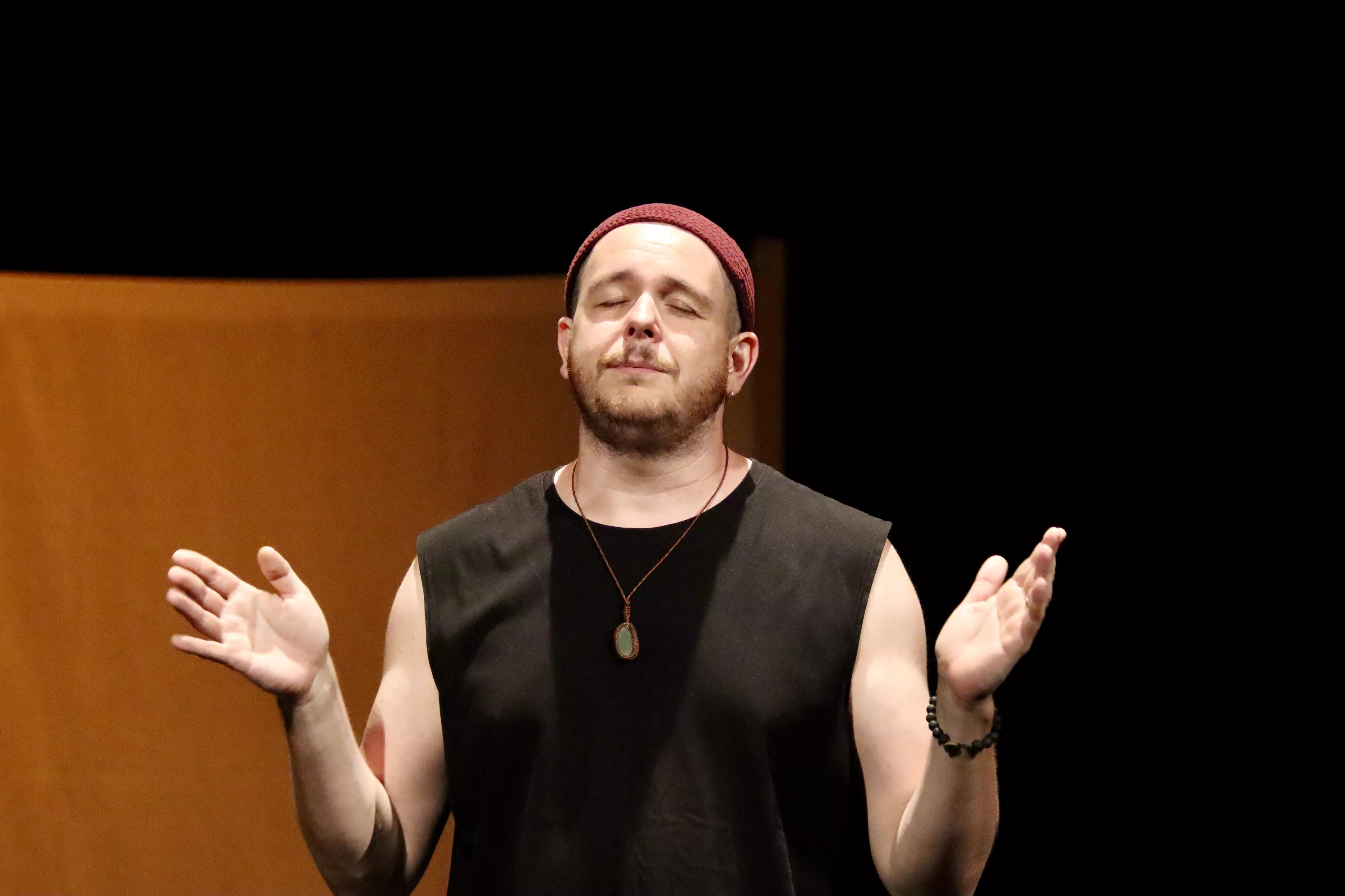 Teatro: ‘Almas de Latón’ (ESAD de Murcia)