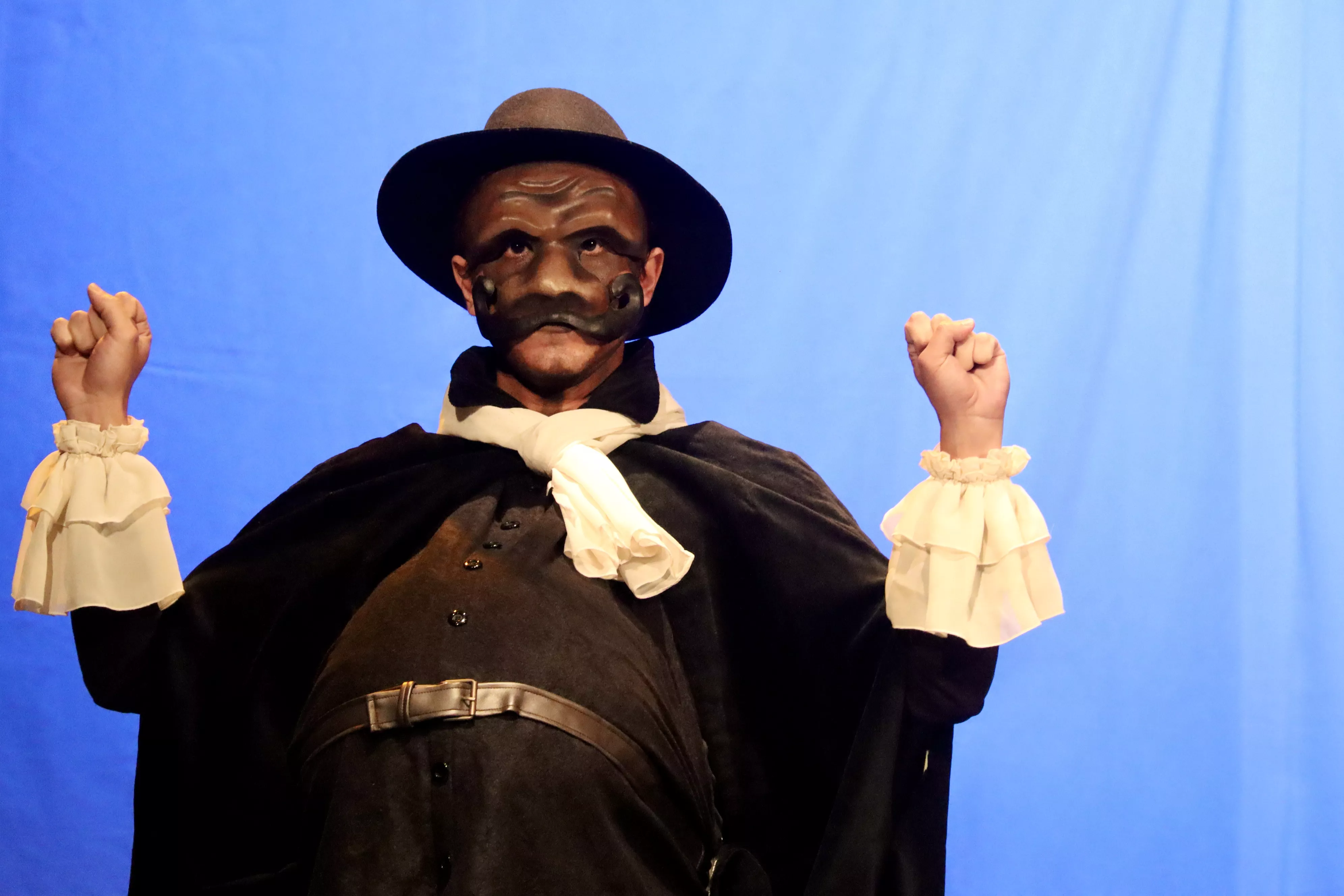 Teatro: ‘Almas de Latón’ (ESAD de Murcia)