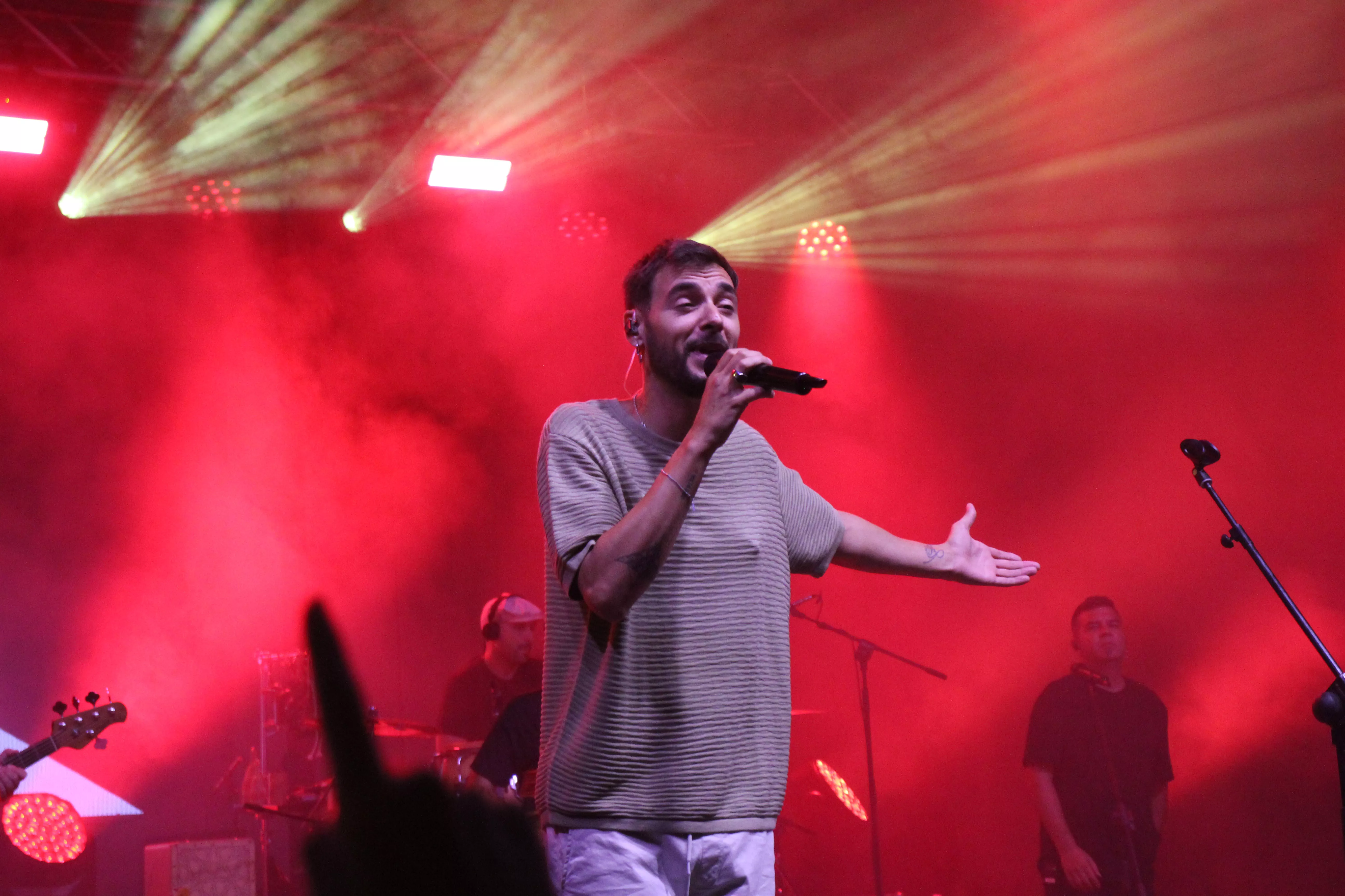 Raule en Lucena