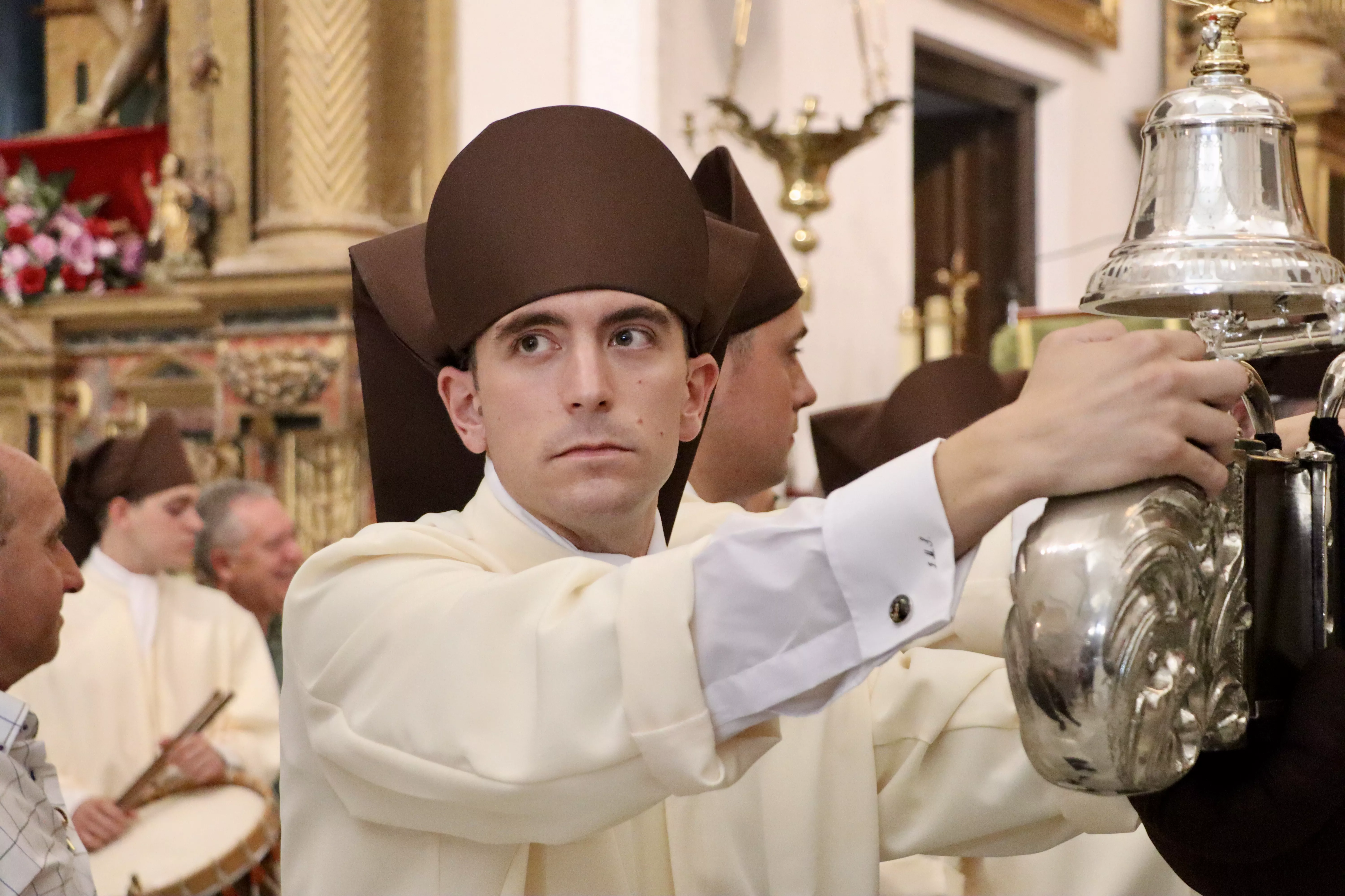 Procesión de la Virgen del Carmen 2024 Procesión de la Virgen del Carmen 2024