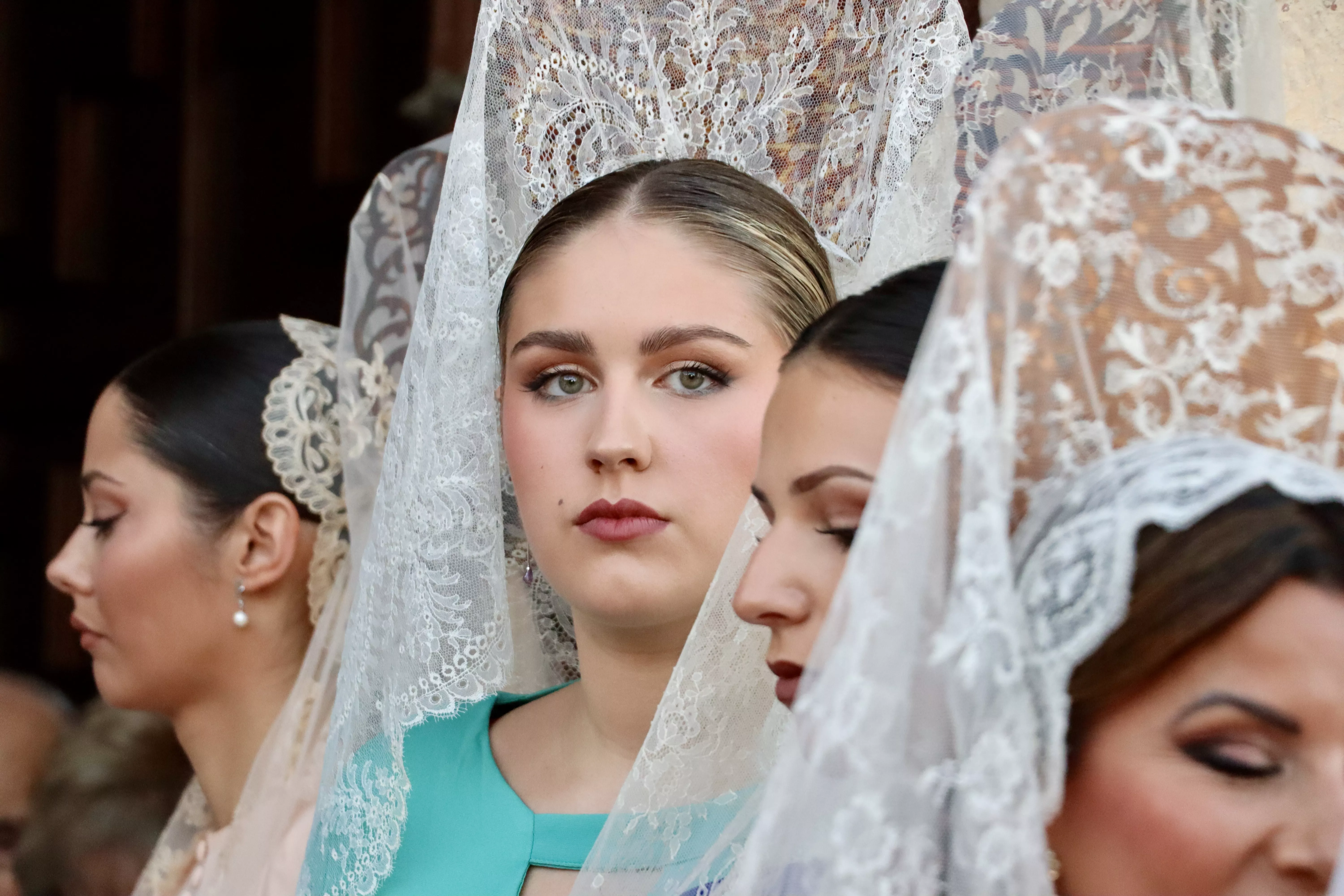Procesión de la Virgen del Carmen 2024 Procesión de la Virgen del Carmen 2024