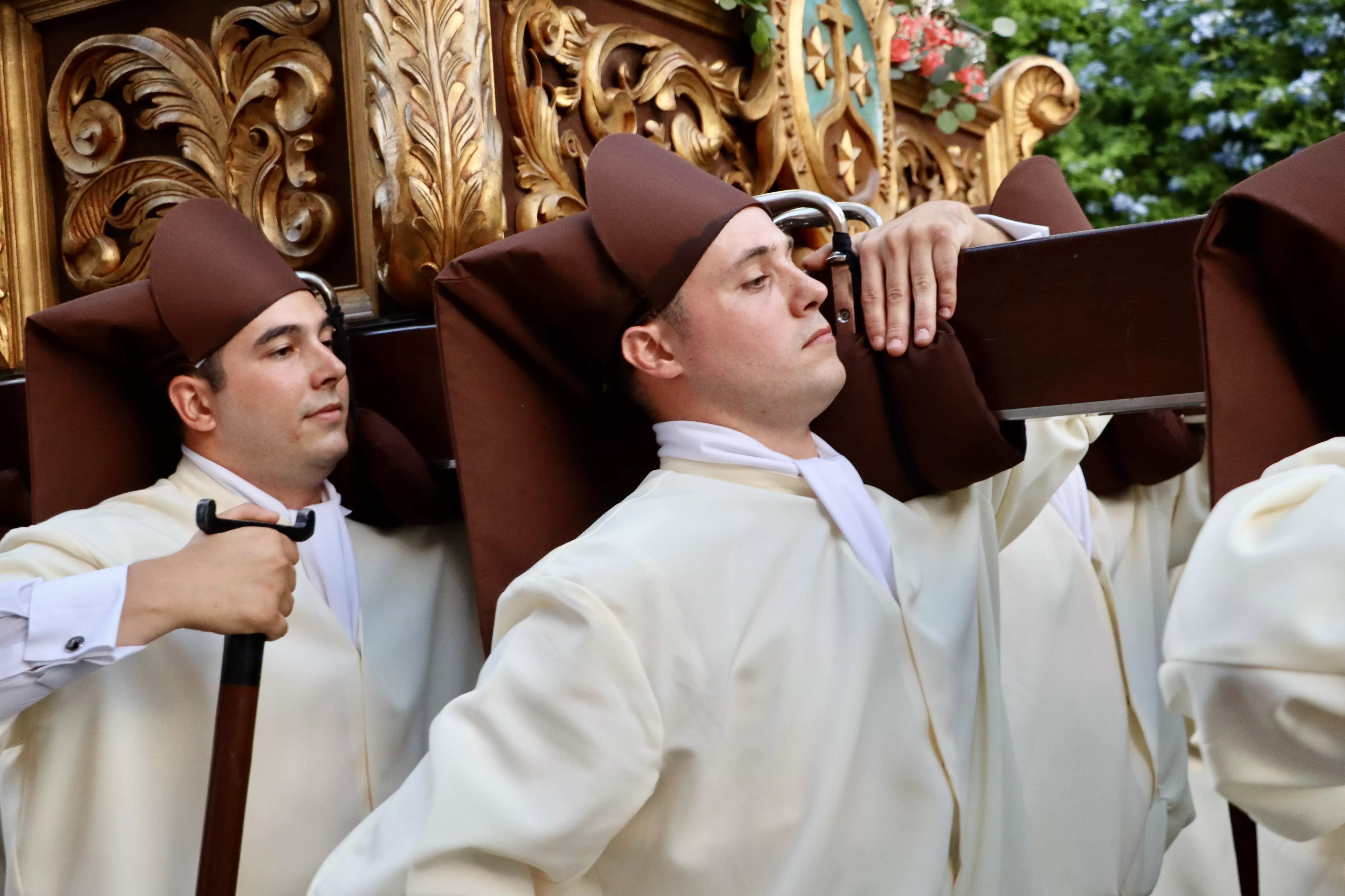 Procesión de la Virgen del Carmen 2024 Procesión de la Virgen del Carmen 2024