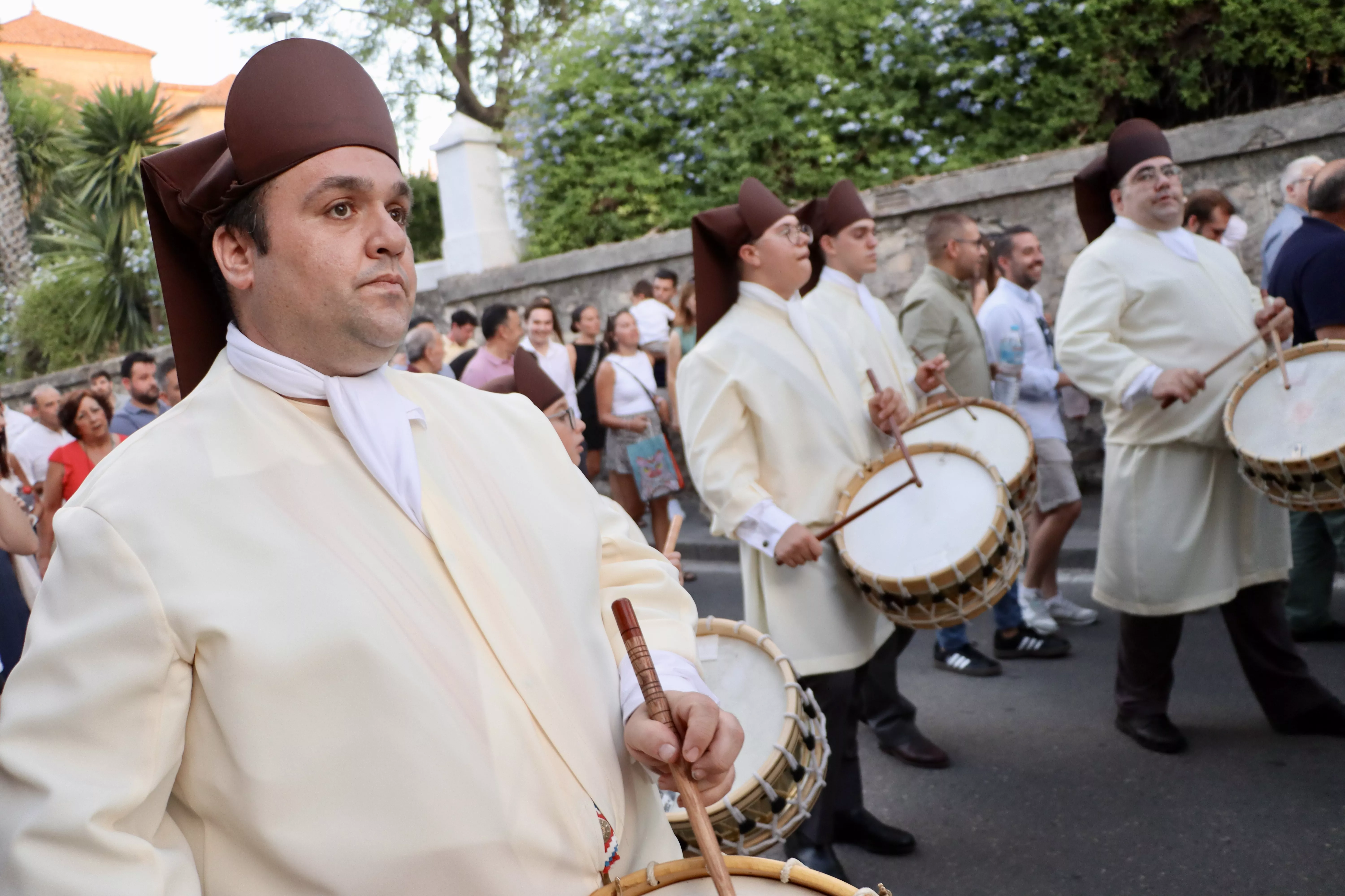 Procesión de la Virgen del Carmen 2024 Procesión de la Virgen del Carmen 2024