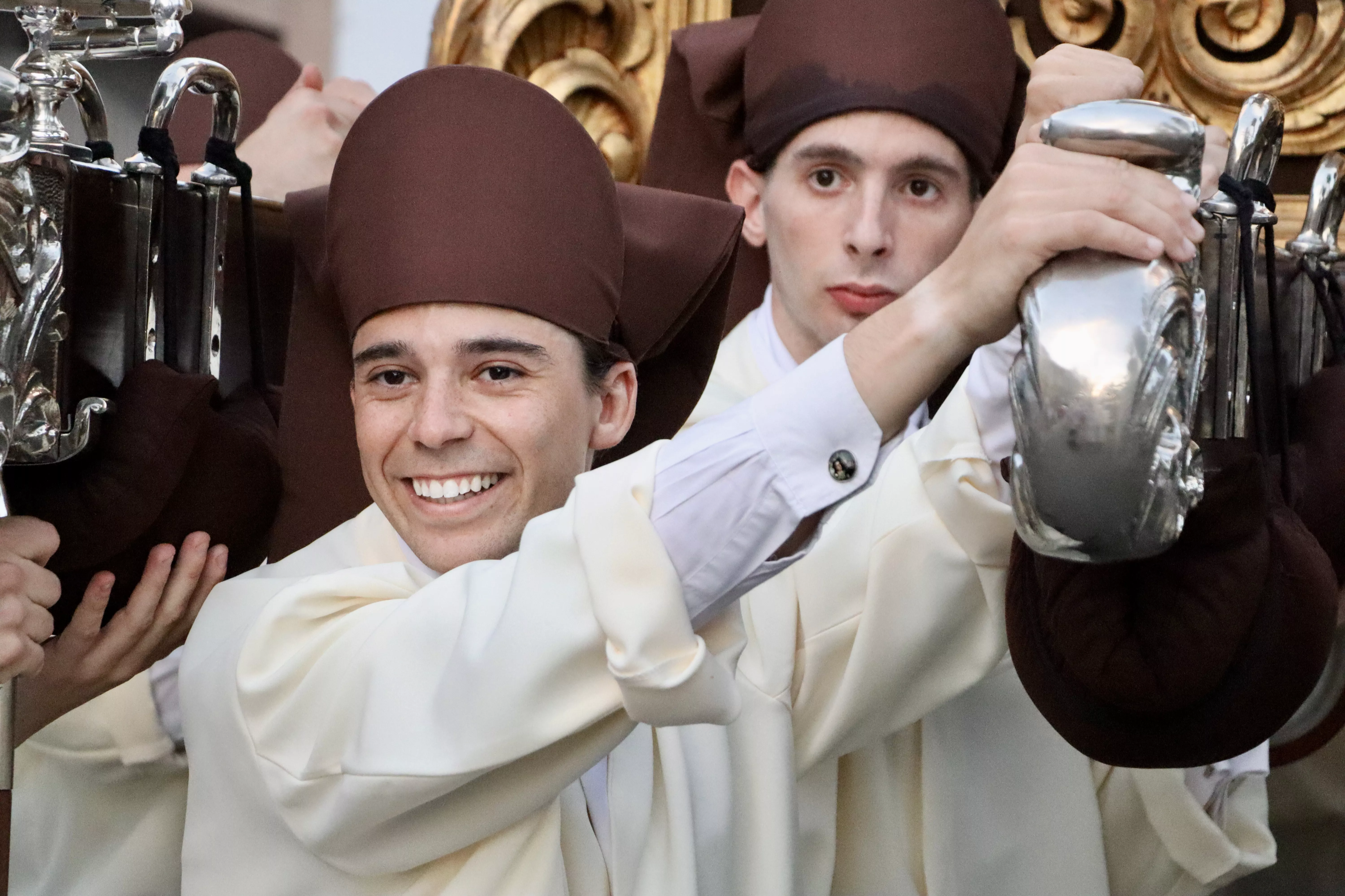 Procesión de la Virgen del Carmen 2024 Procesión de la Virgen del Carmen 2024