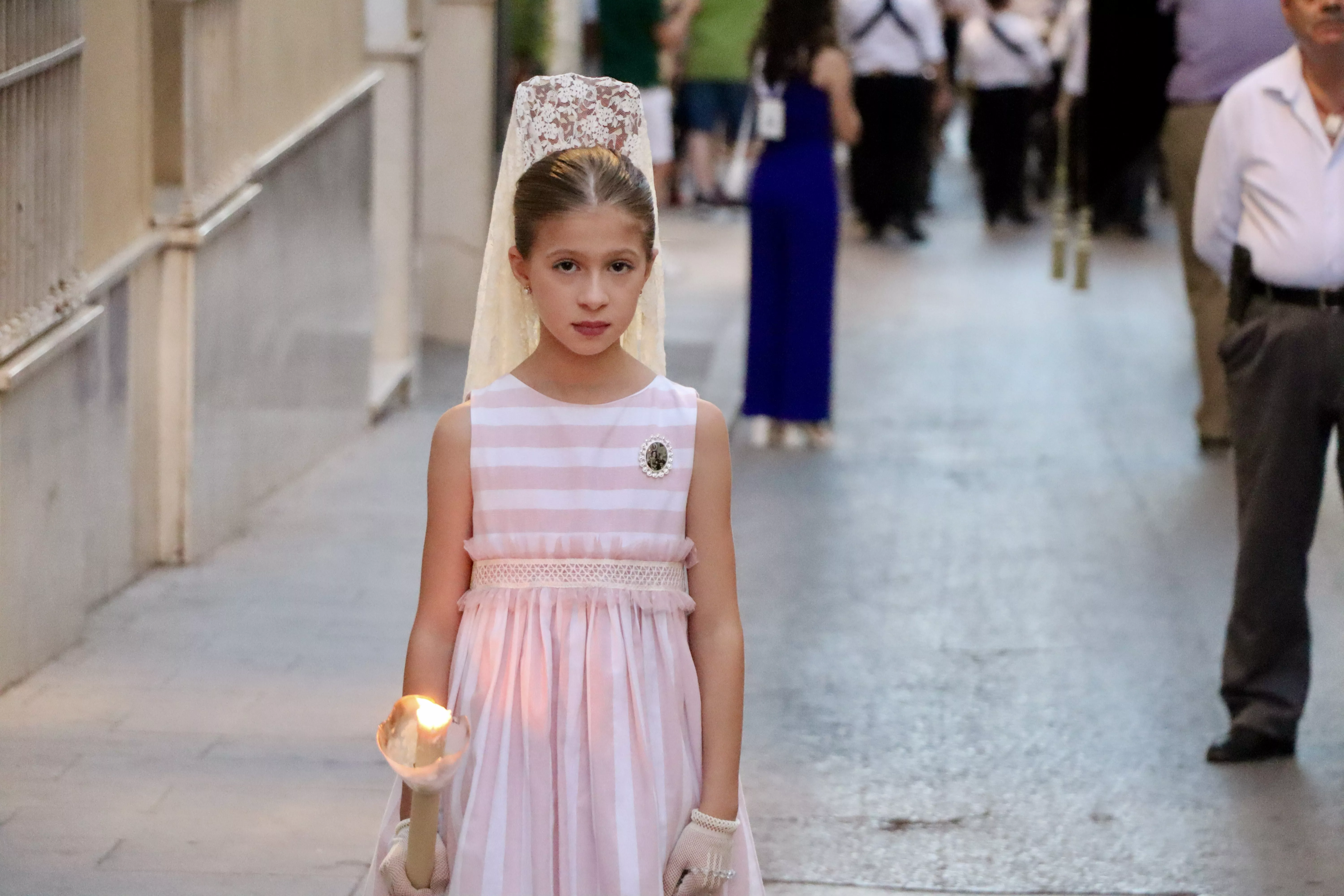 Procesión de la Virgen del Carmen 2024 Procesión de la Virgen del Carmen 2024