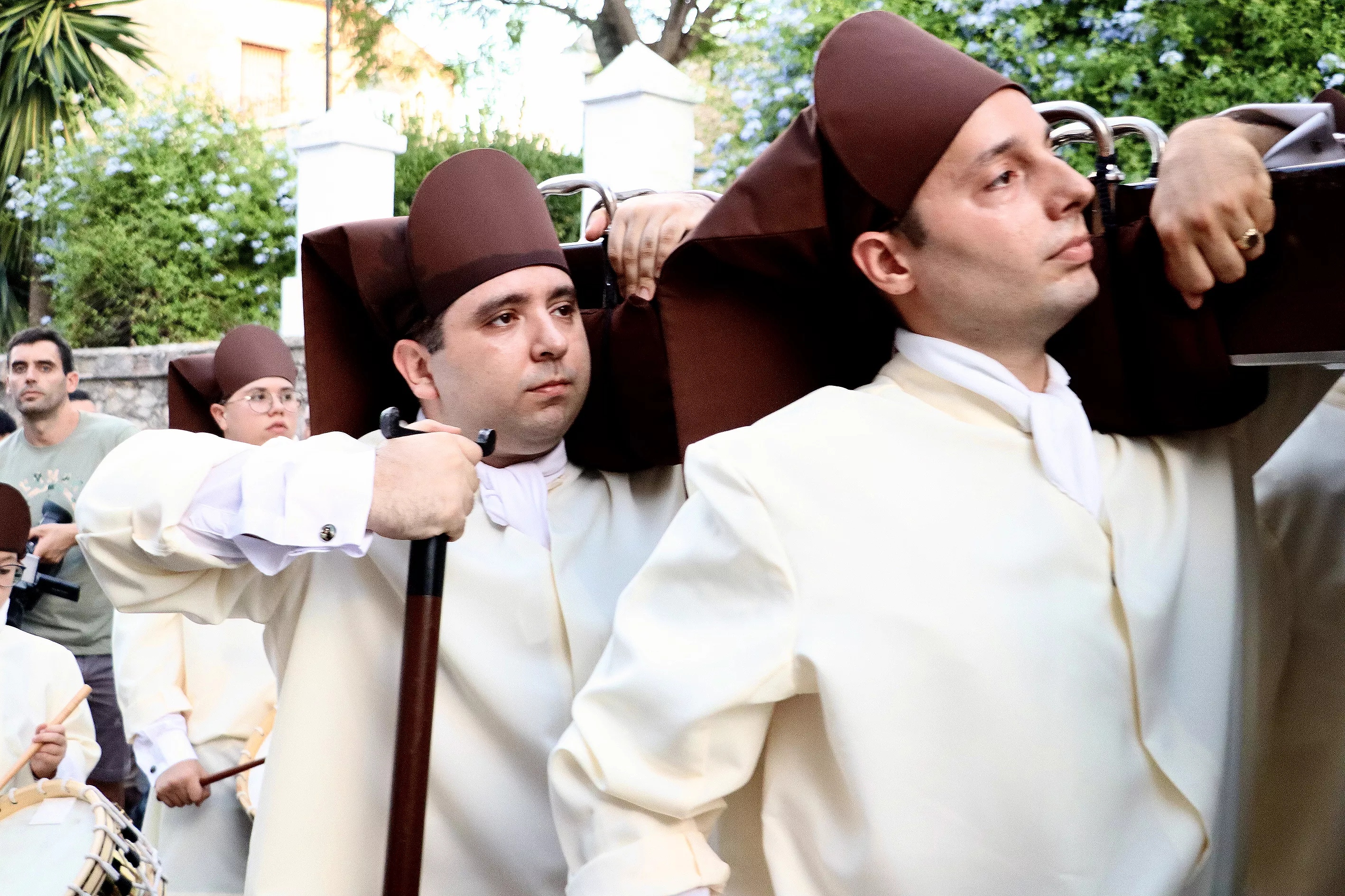 Procesión de la Virgen del Carmen 2024 Procesión de la Virgen del Carmen 2024