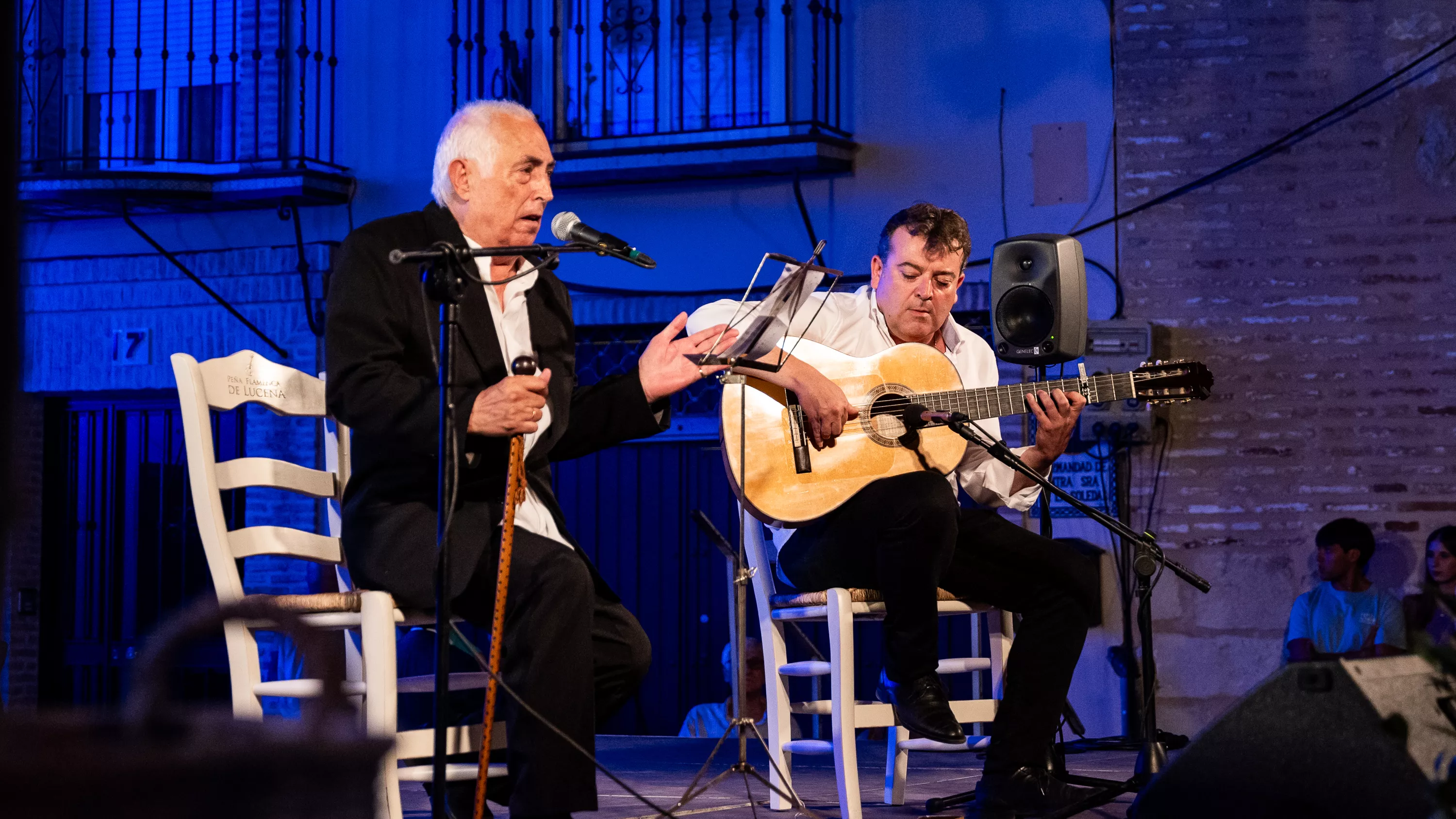 XX Festival Flamenco Curro Lucena3