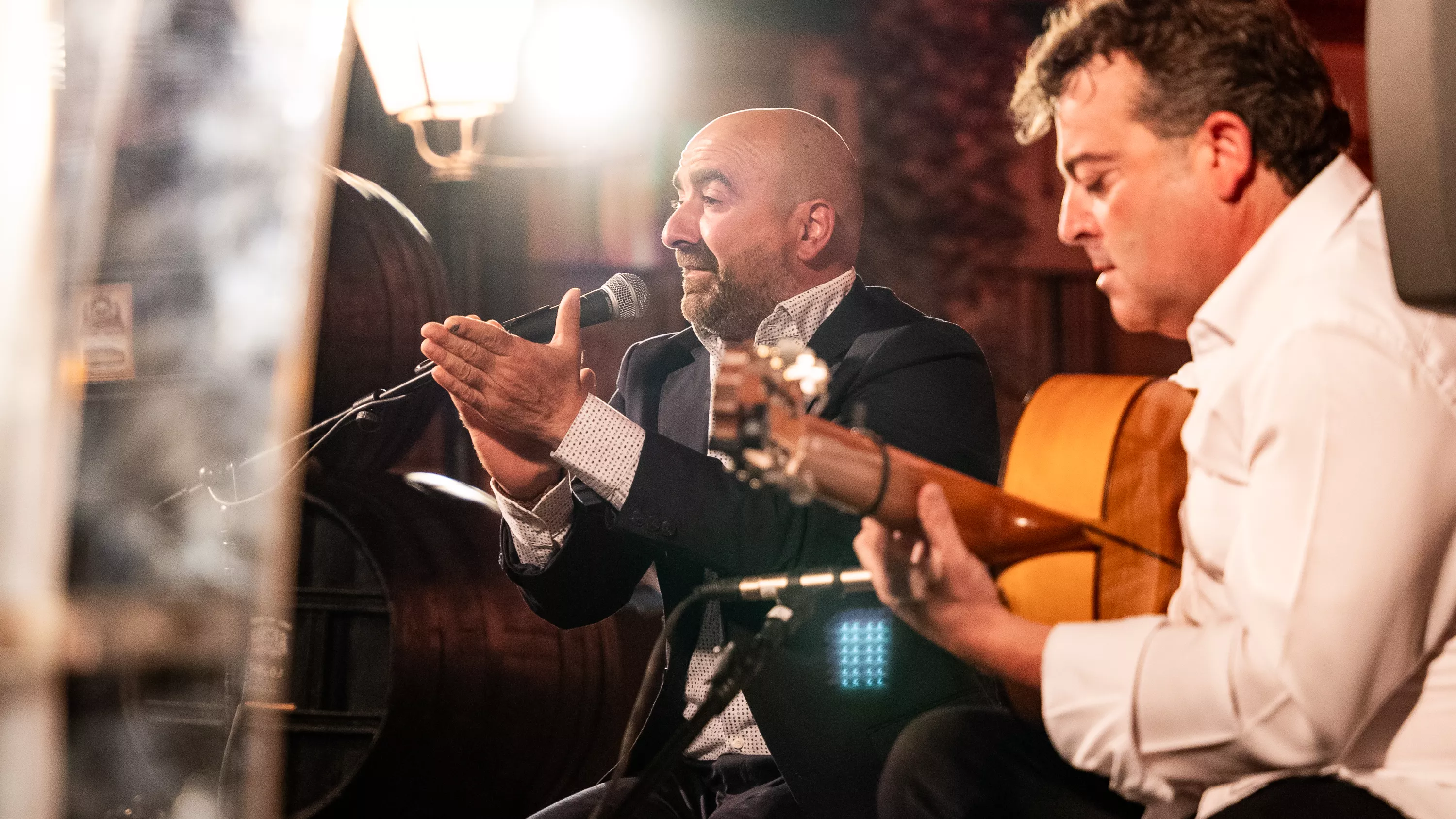 XX Festival Flamenco Curro Lucena