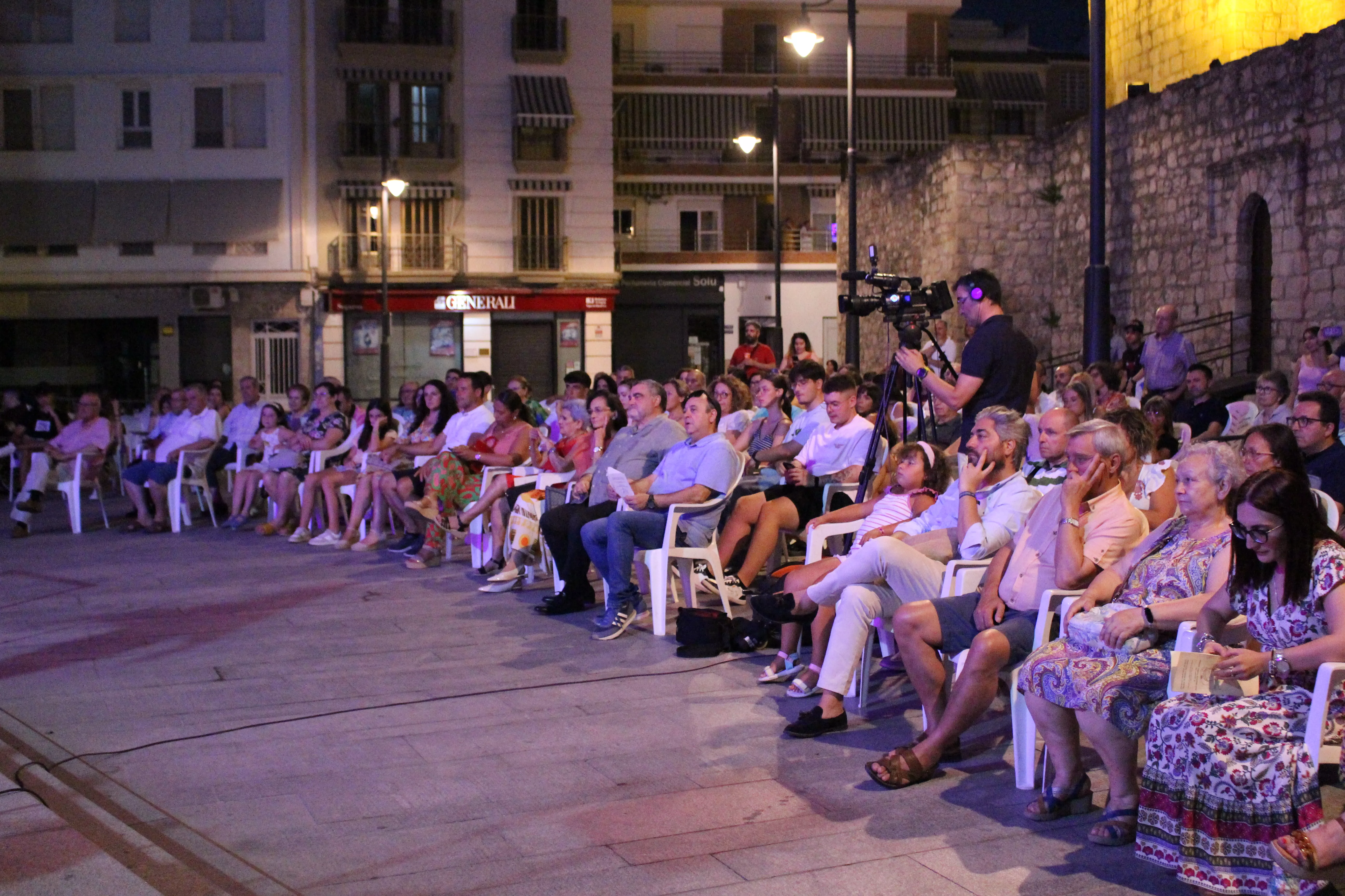 Concierto Banda de Música de Lucena 