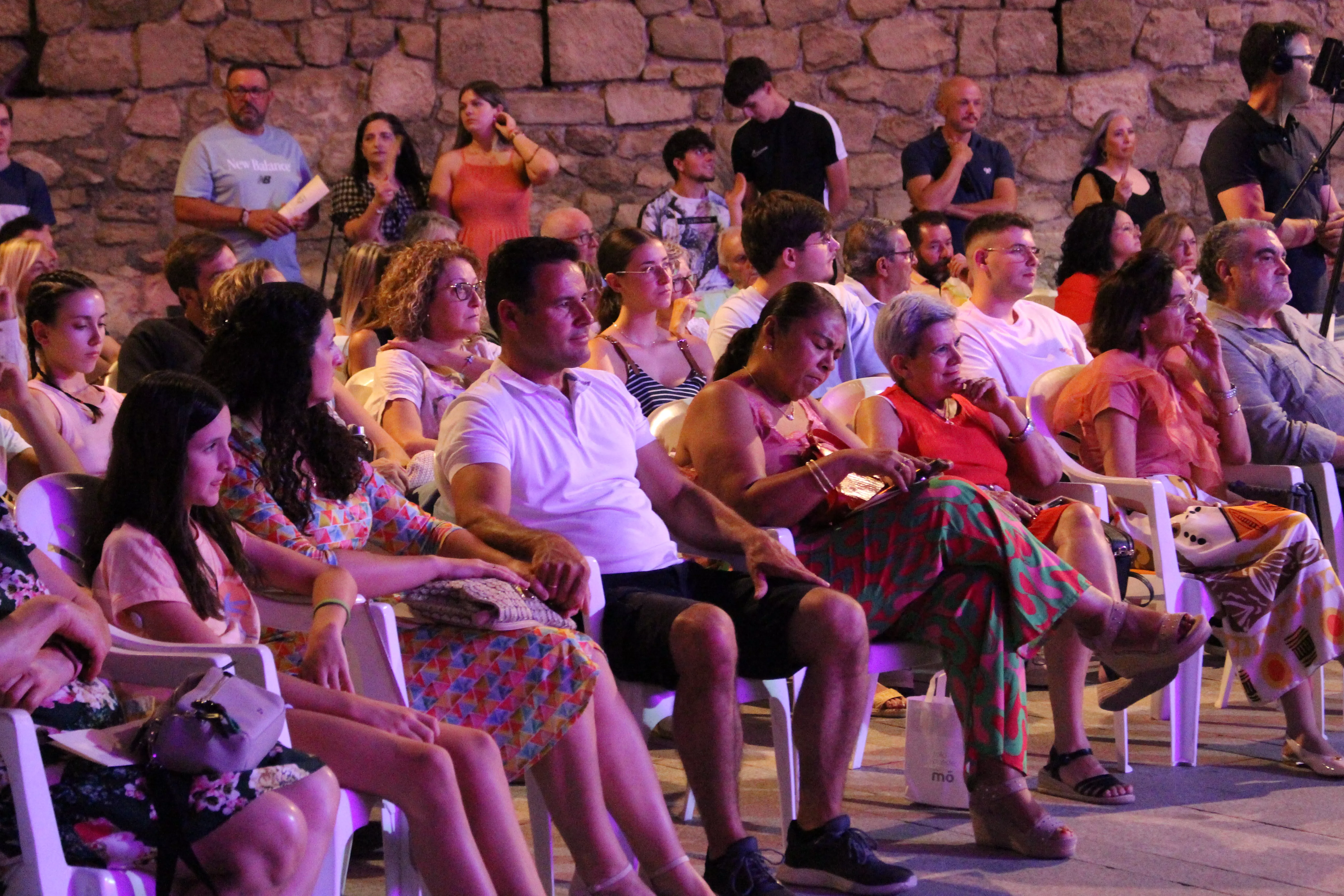 Concierto Banda de Música de Lucena 