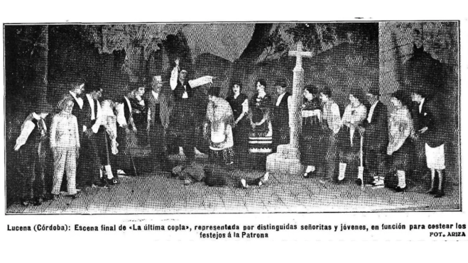 uitima copla uitima copla