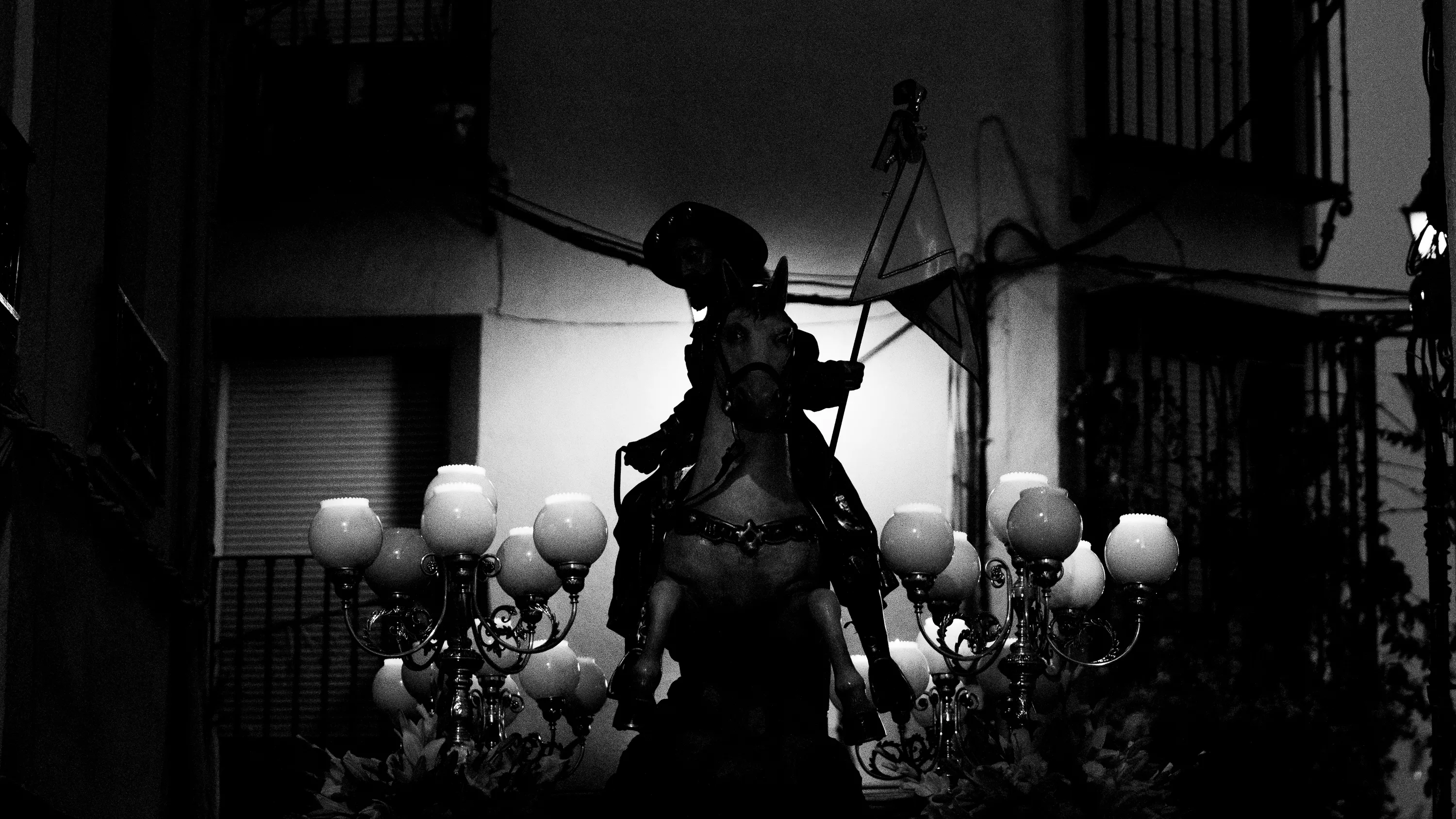 Procesión de Santiago Apóstol 2024 Procesión de Santiago Apóstol 2024