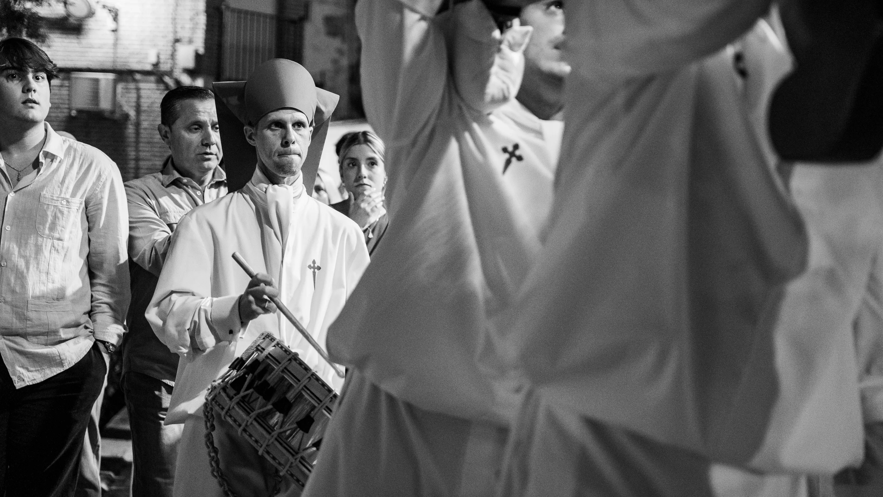 Procesión de Santiago Apóstol 2024 Procesión de Santiago Apóstol 2024