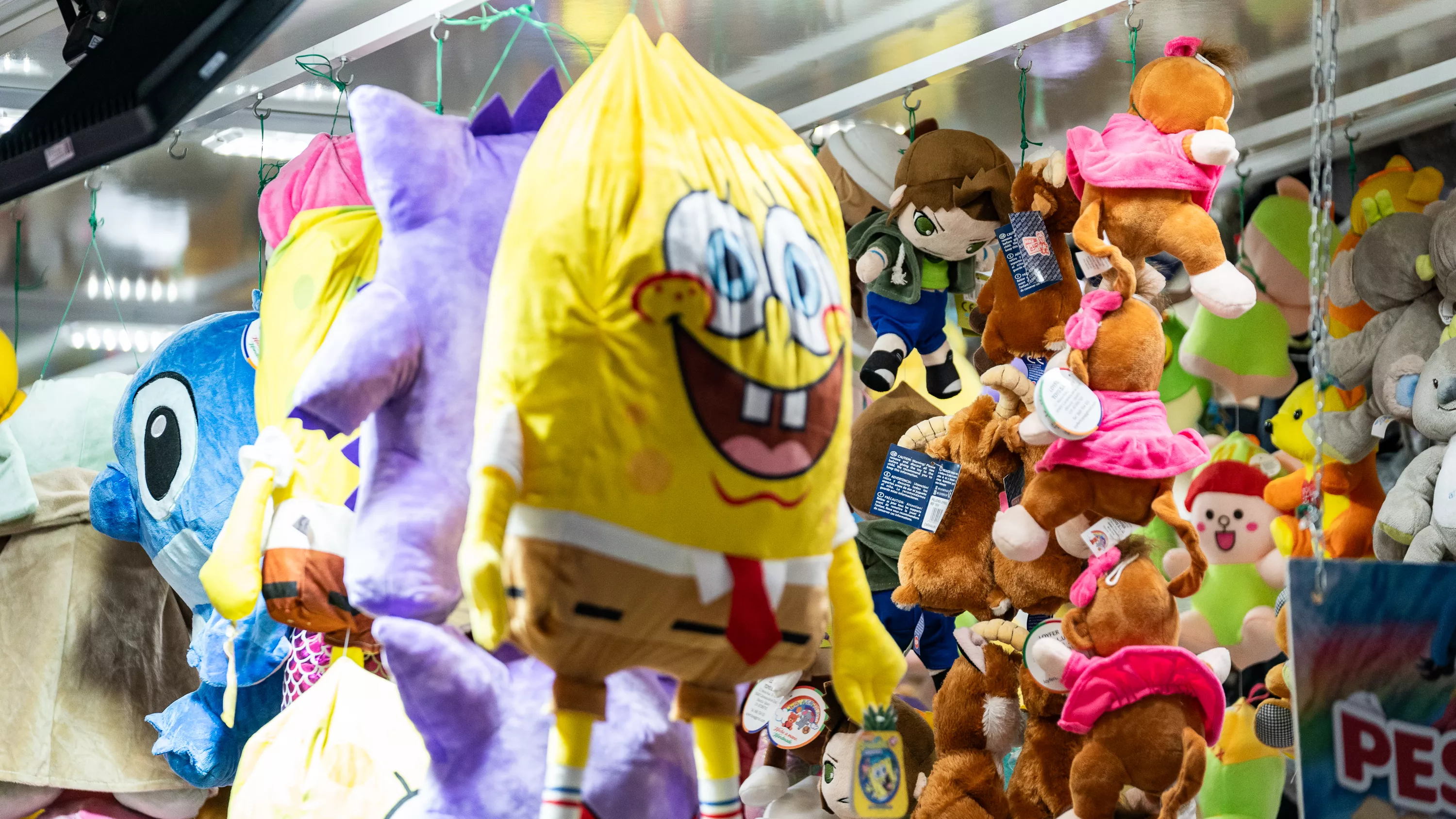 Feria de San Francisco