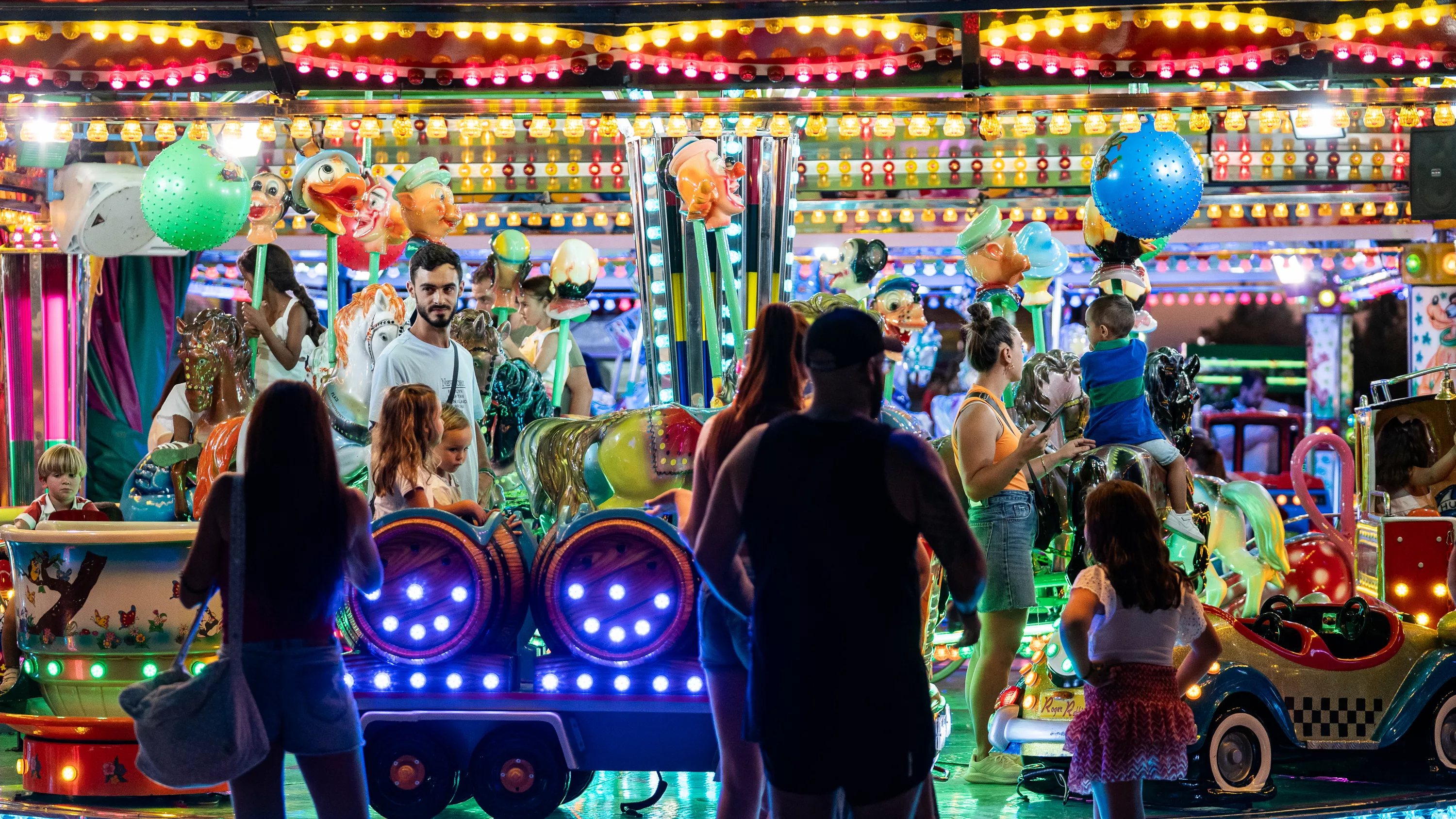Feria de San Francisco