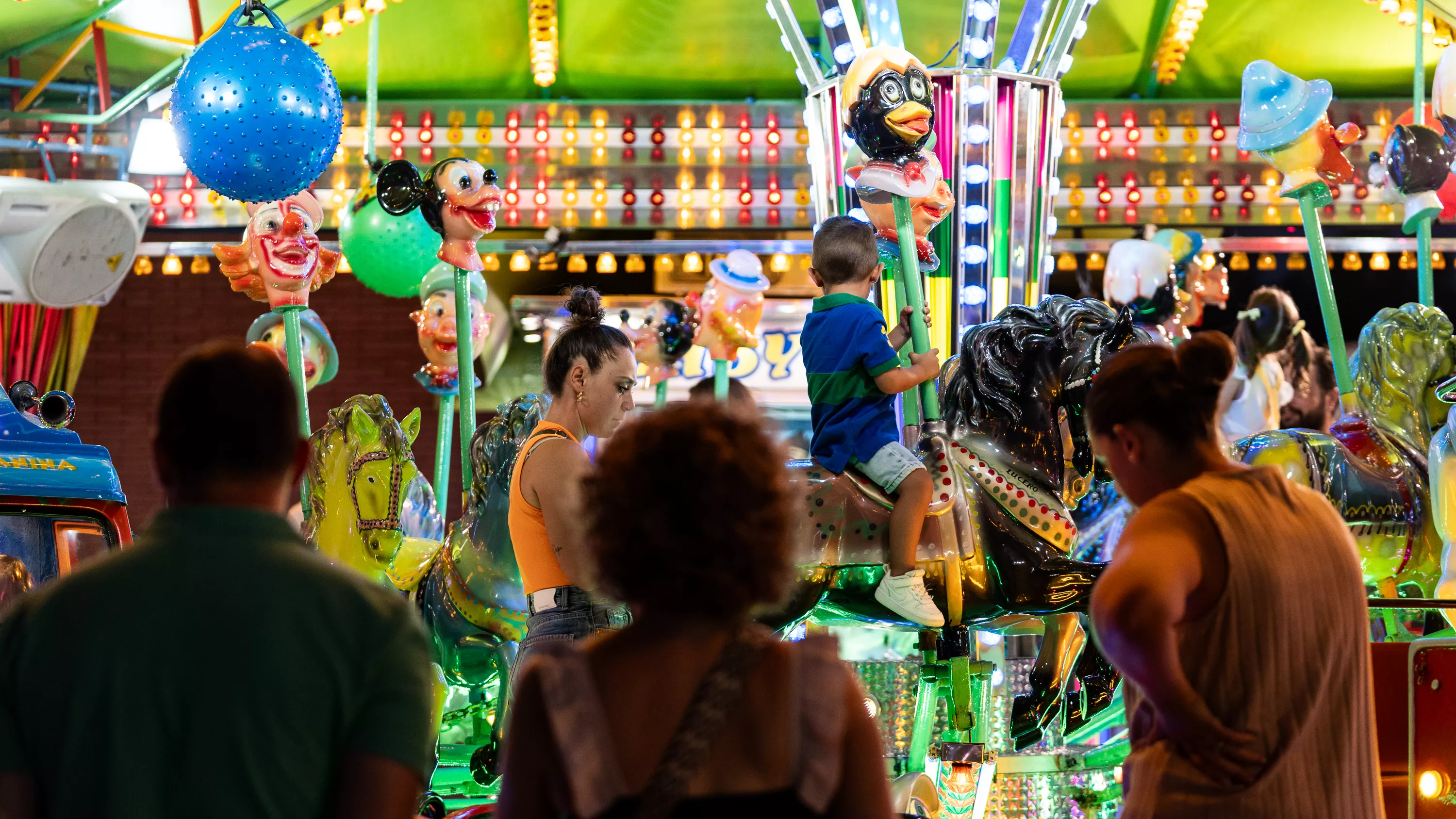 Feria de San Francisco