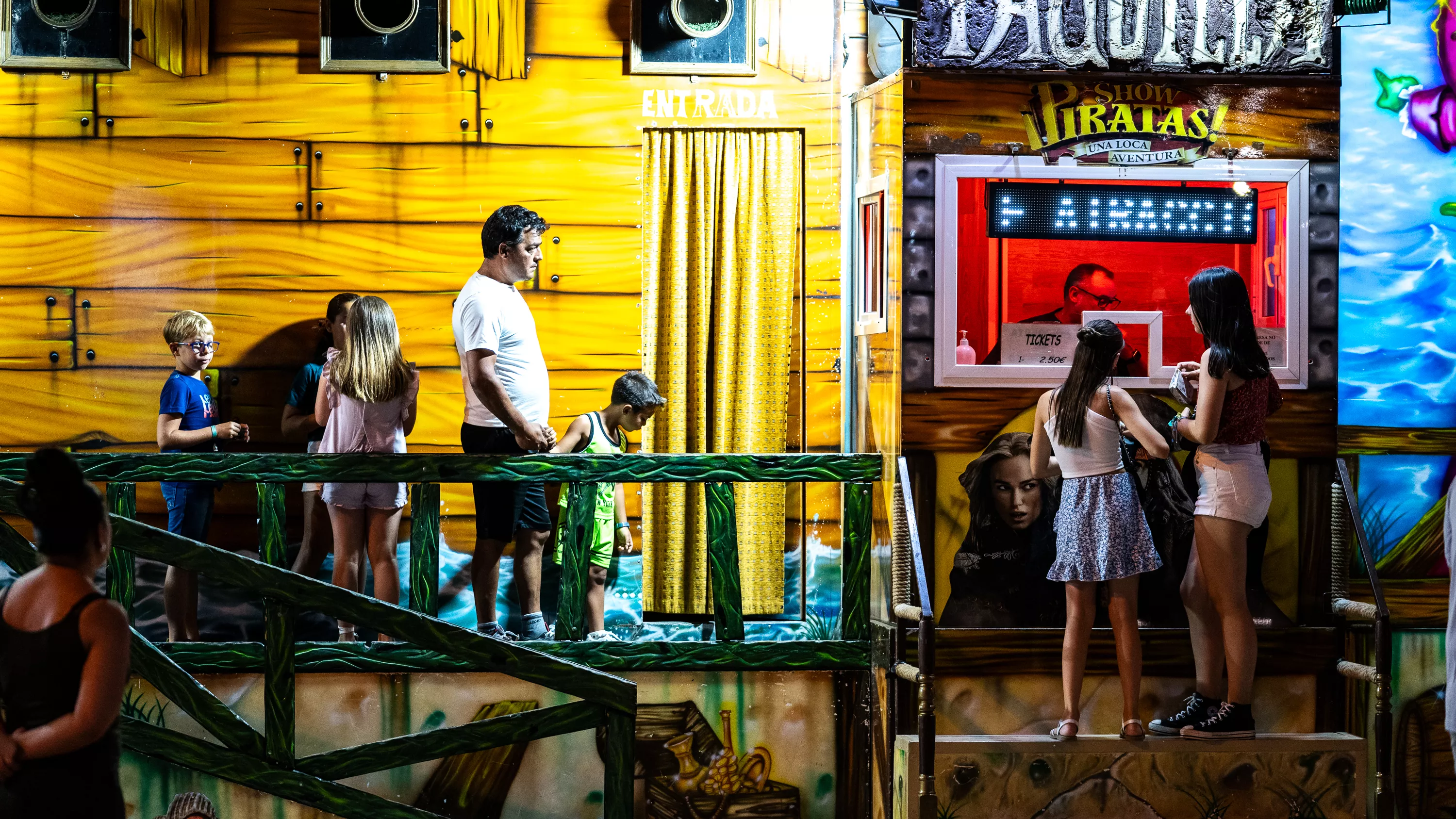 Feria de San Francisco