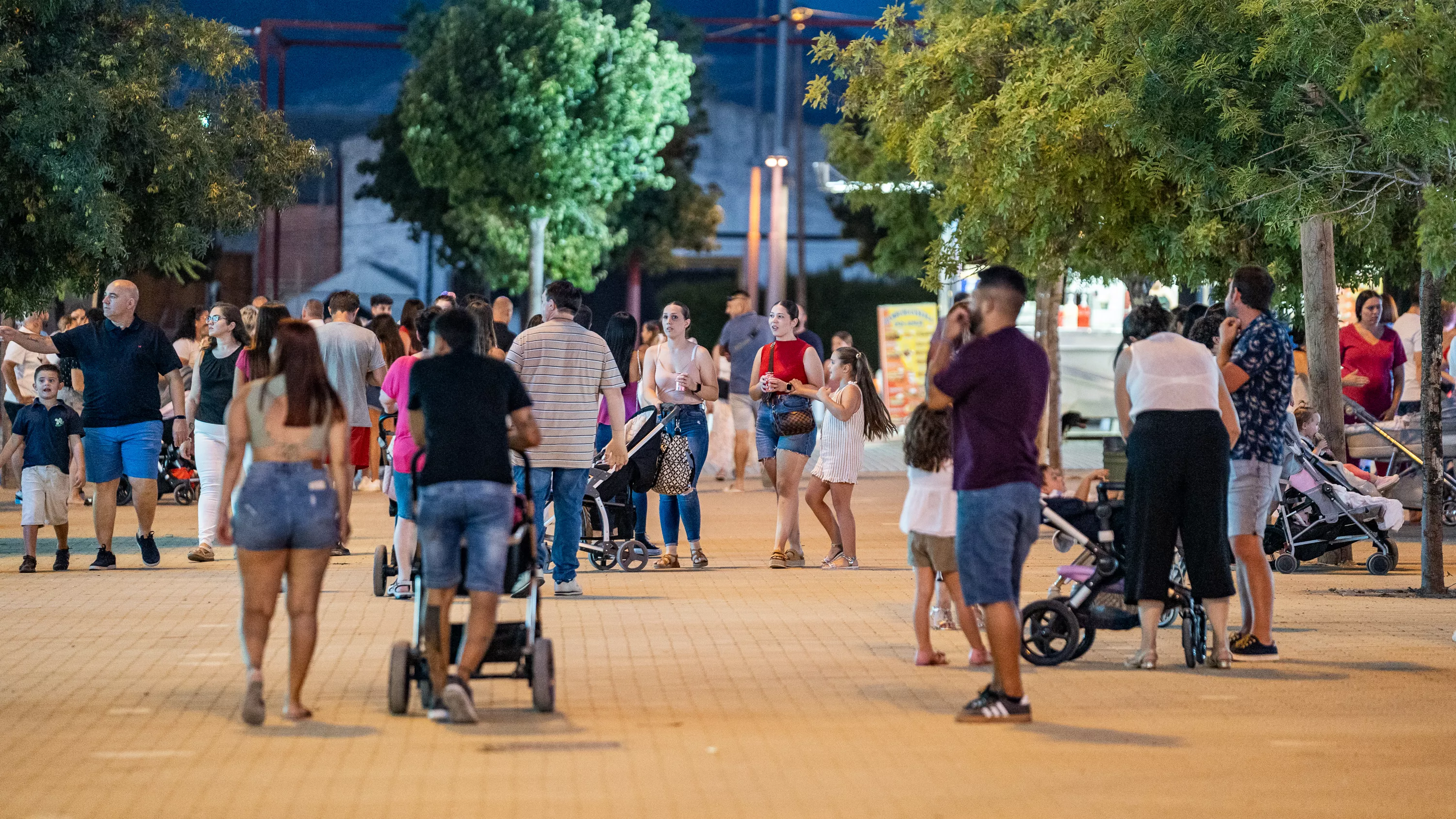 Feria de San Francisco