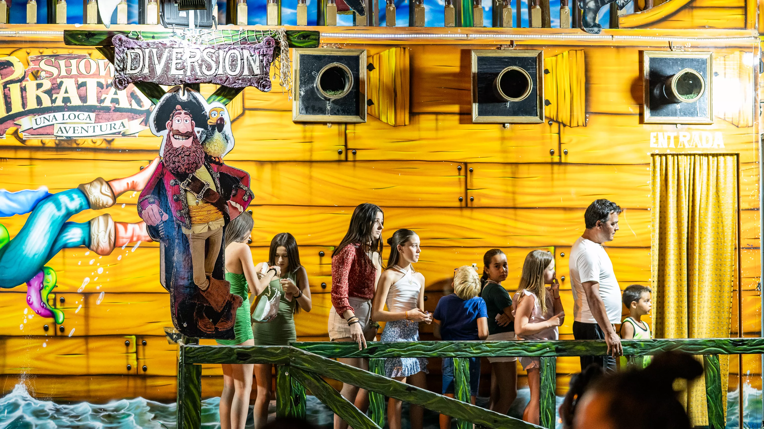 Feria de San Francisco