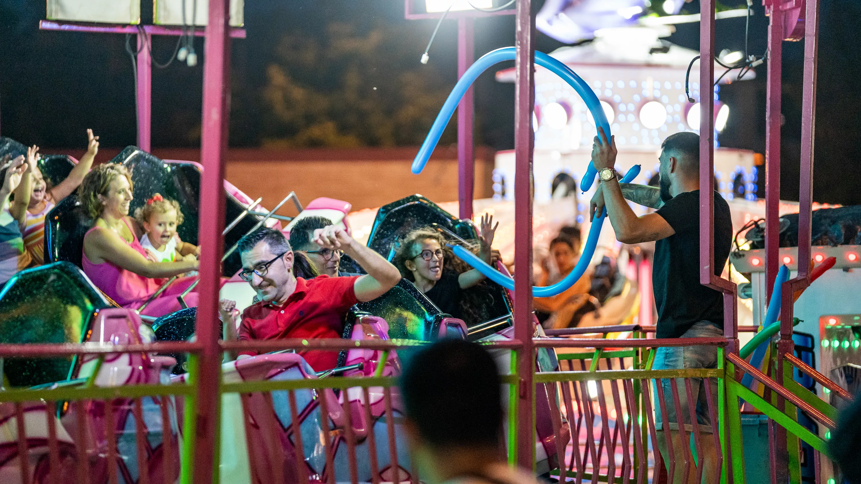 Feria de San Francisco