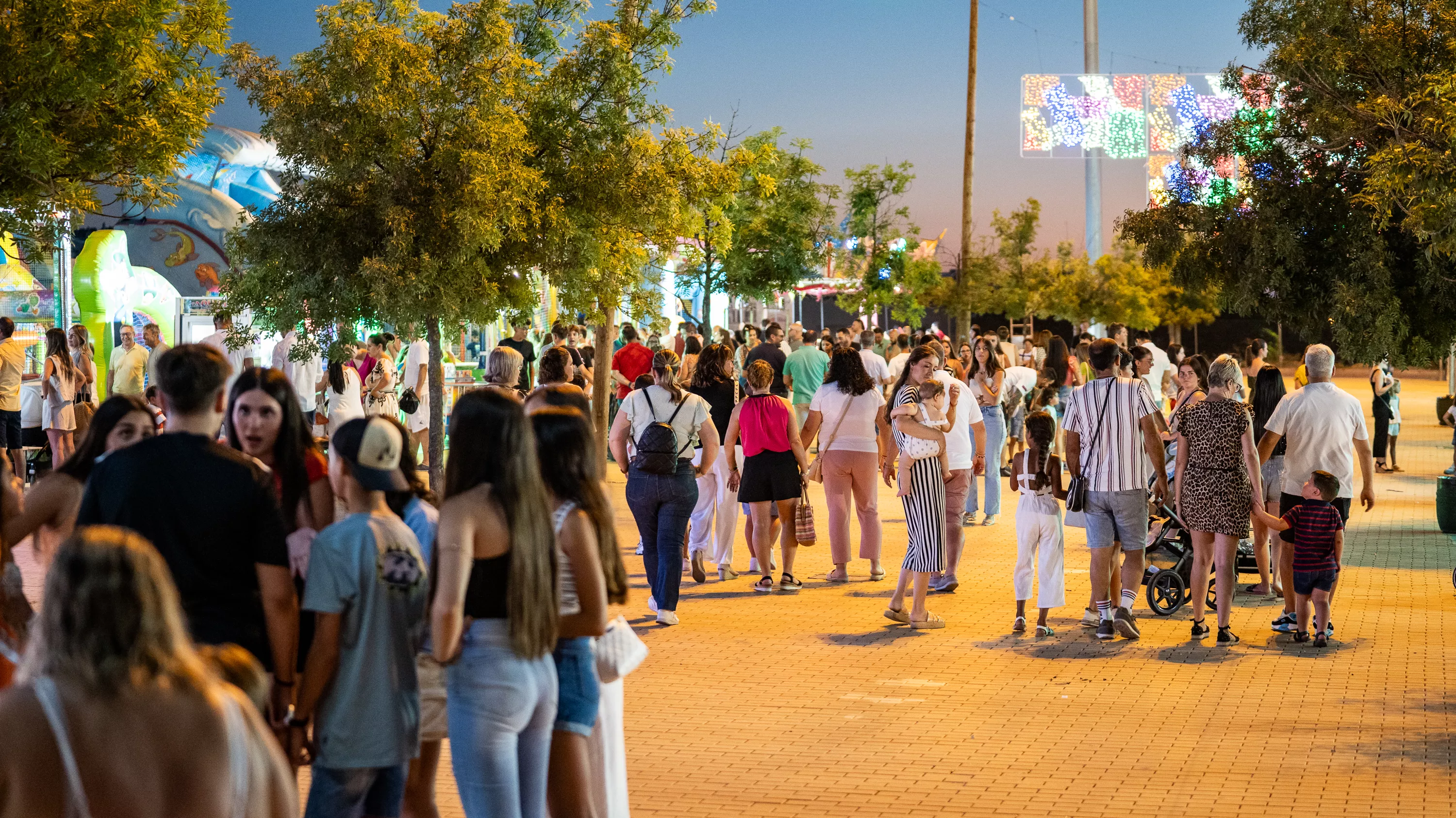 Feria de San Francisco