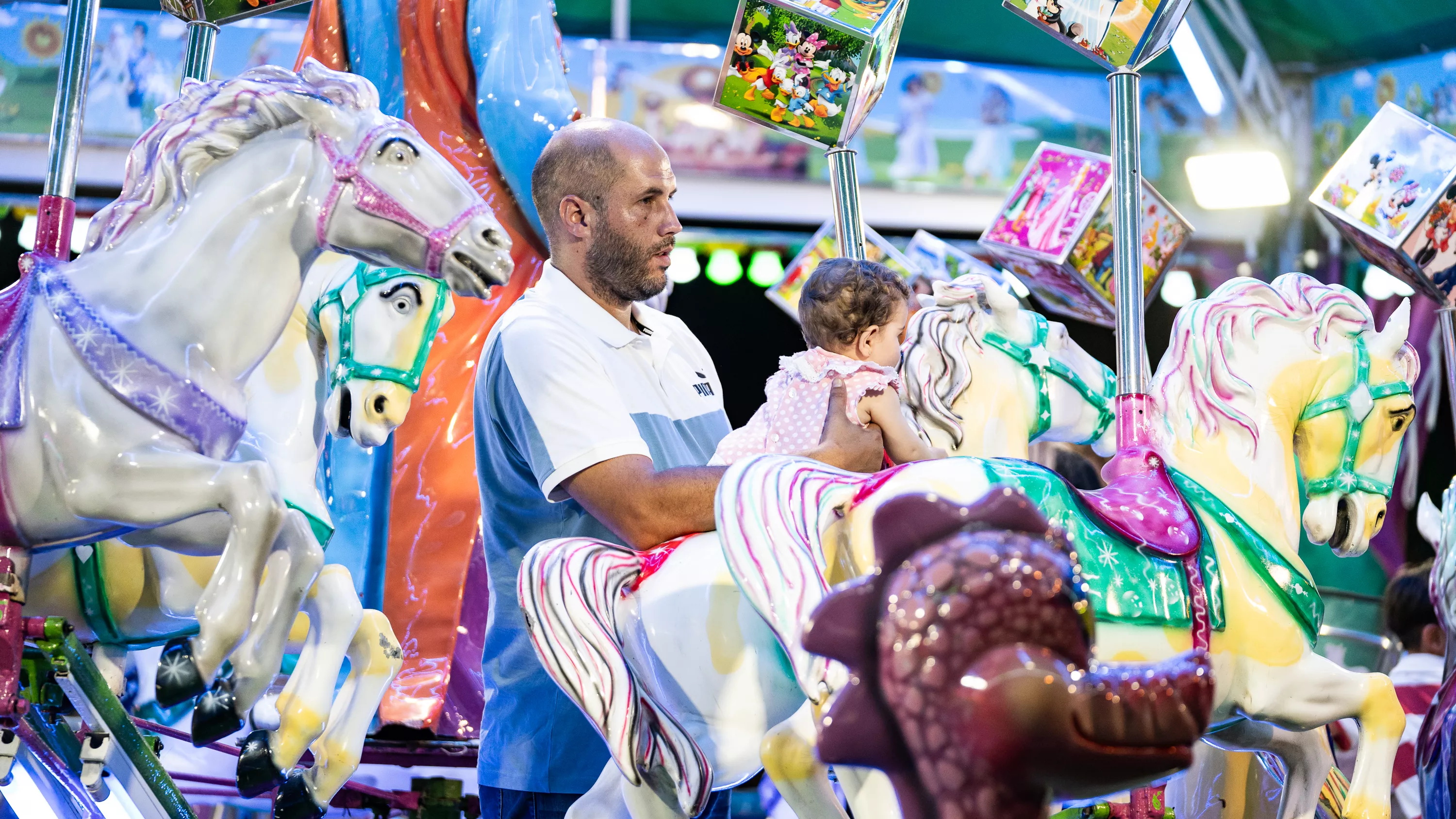 Feria de San Francisco