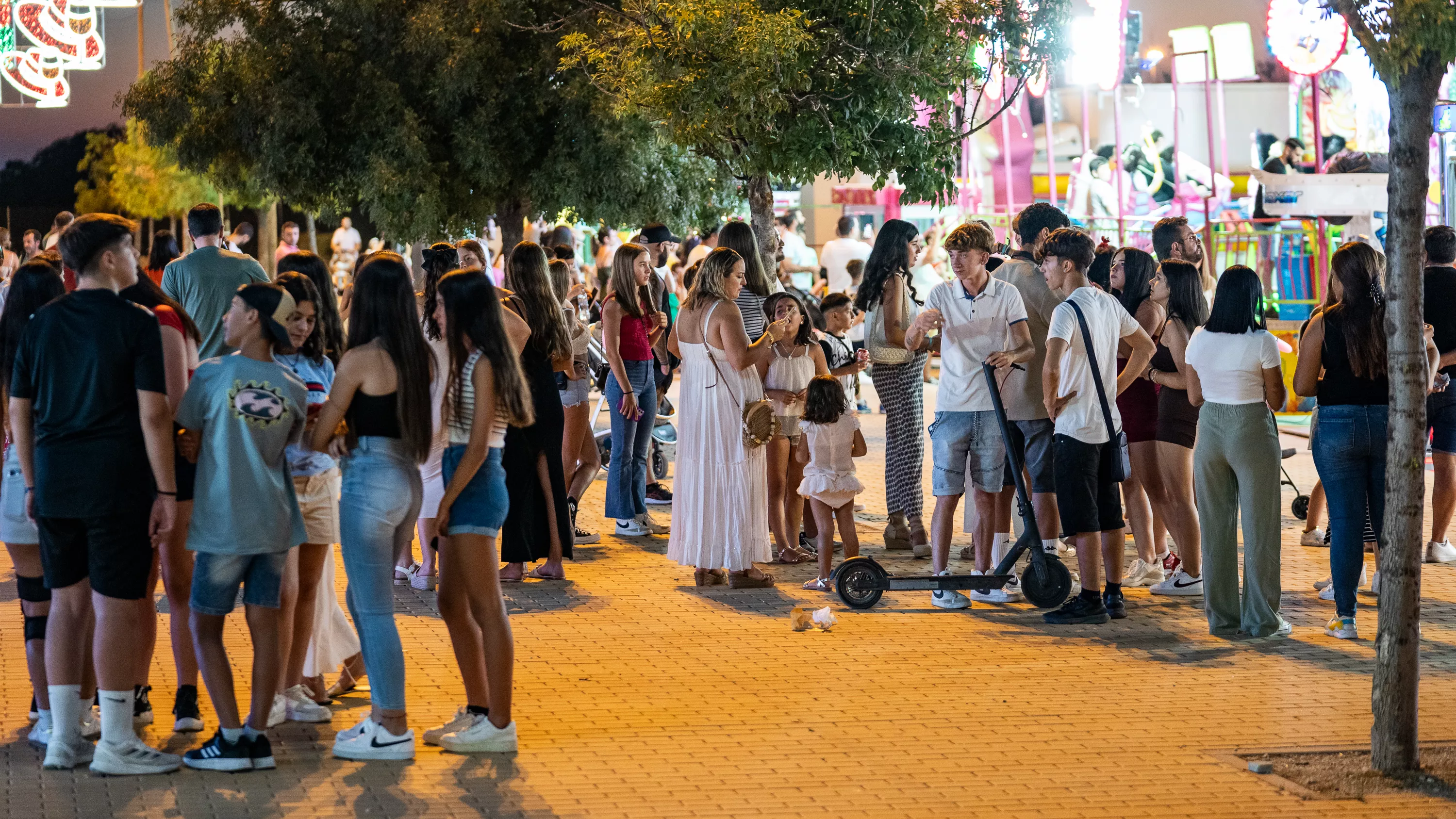 Feria de San Francisco