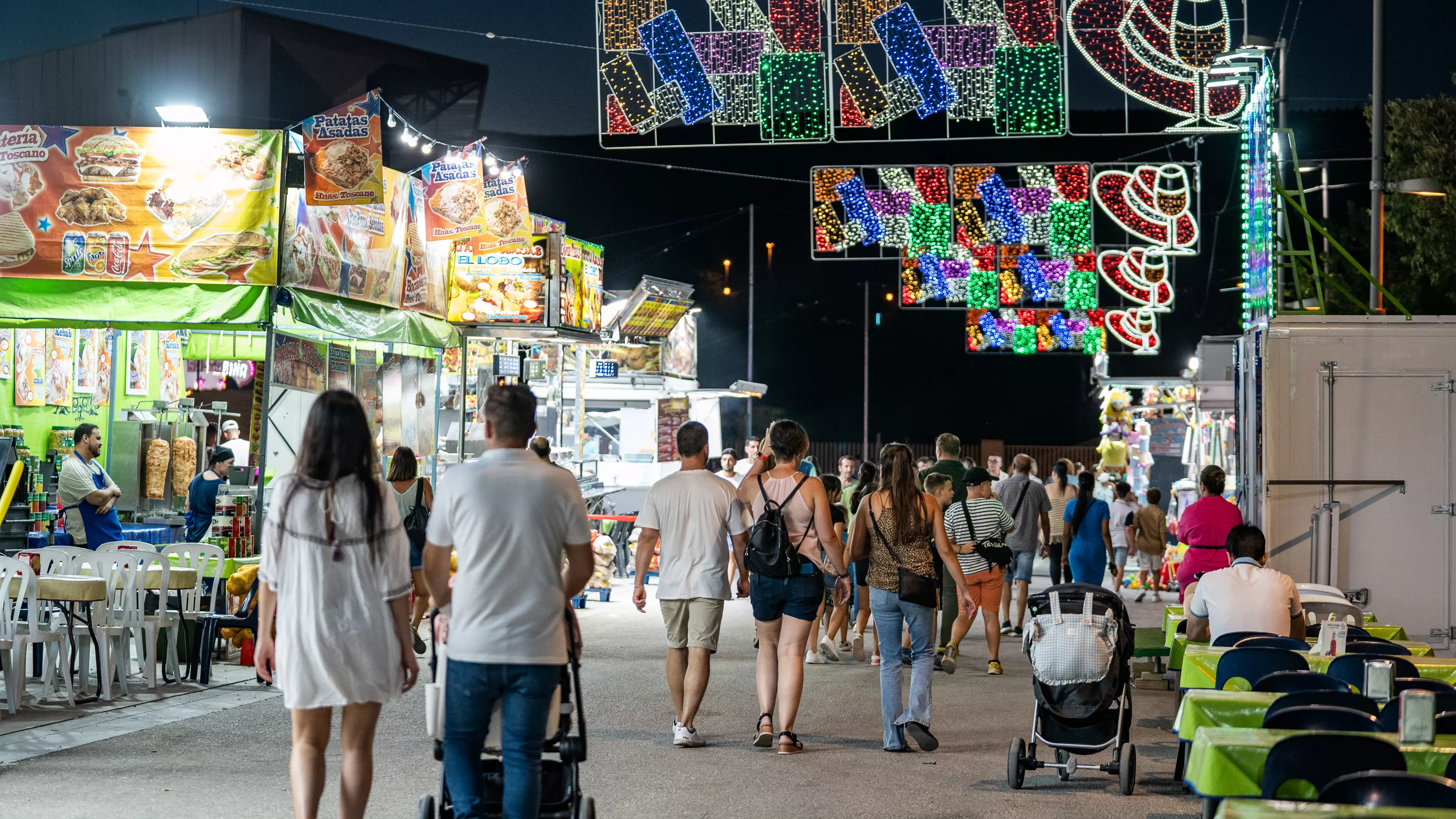 Feria de San Francisco