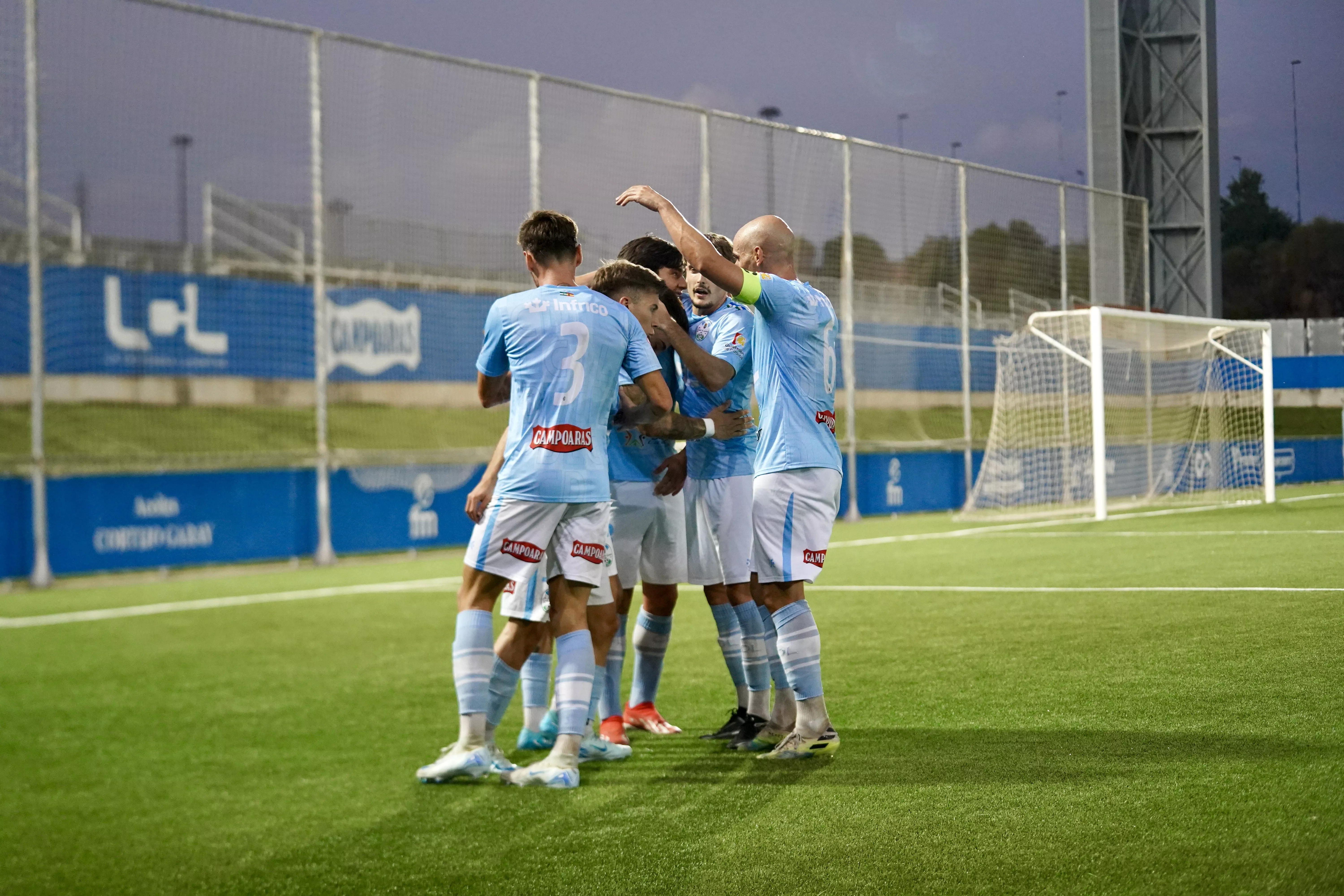 Ciudad de Lucena - Atlético Porcuna. Foto de Antonio Dávila Ciudad de Lucena - Atlético Porcuna. Foto de Antonio Dávila