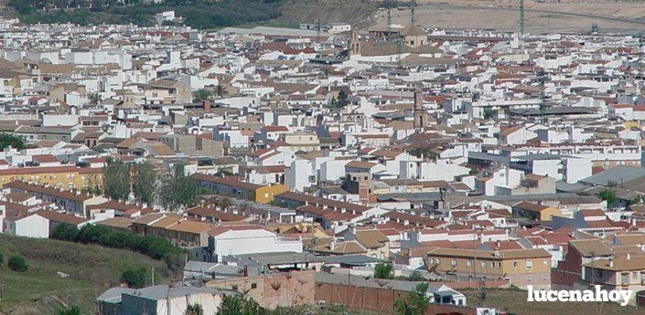  Lucena es ya la ciudad andaluza de más de 25.000 habitantes con viviendas más baratas 