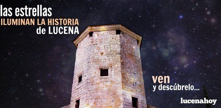  La Delegación de Turismo difunde un spot promocional de las actividades de Lucena en verano (vídeo) 