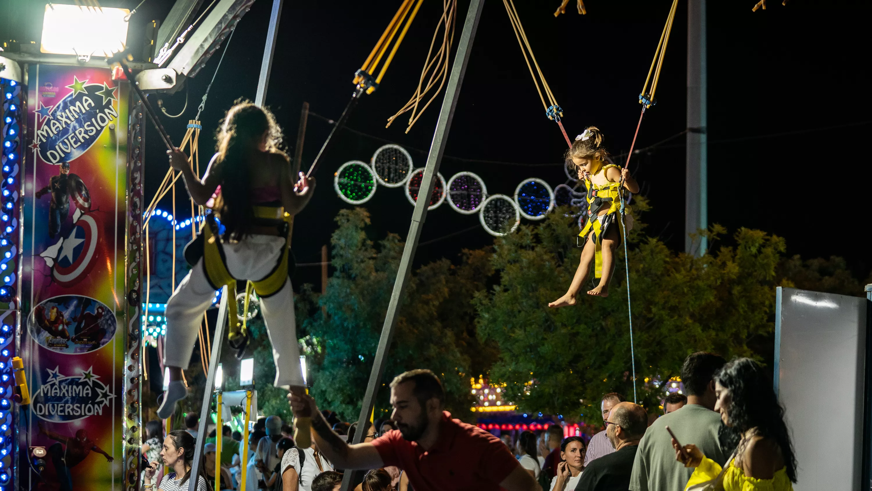 Feria del Valle 2024 Miercoles Día del niño (14) Feria del Valle 2024 Miercoles Día del niño (14)