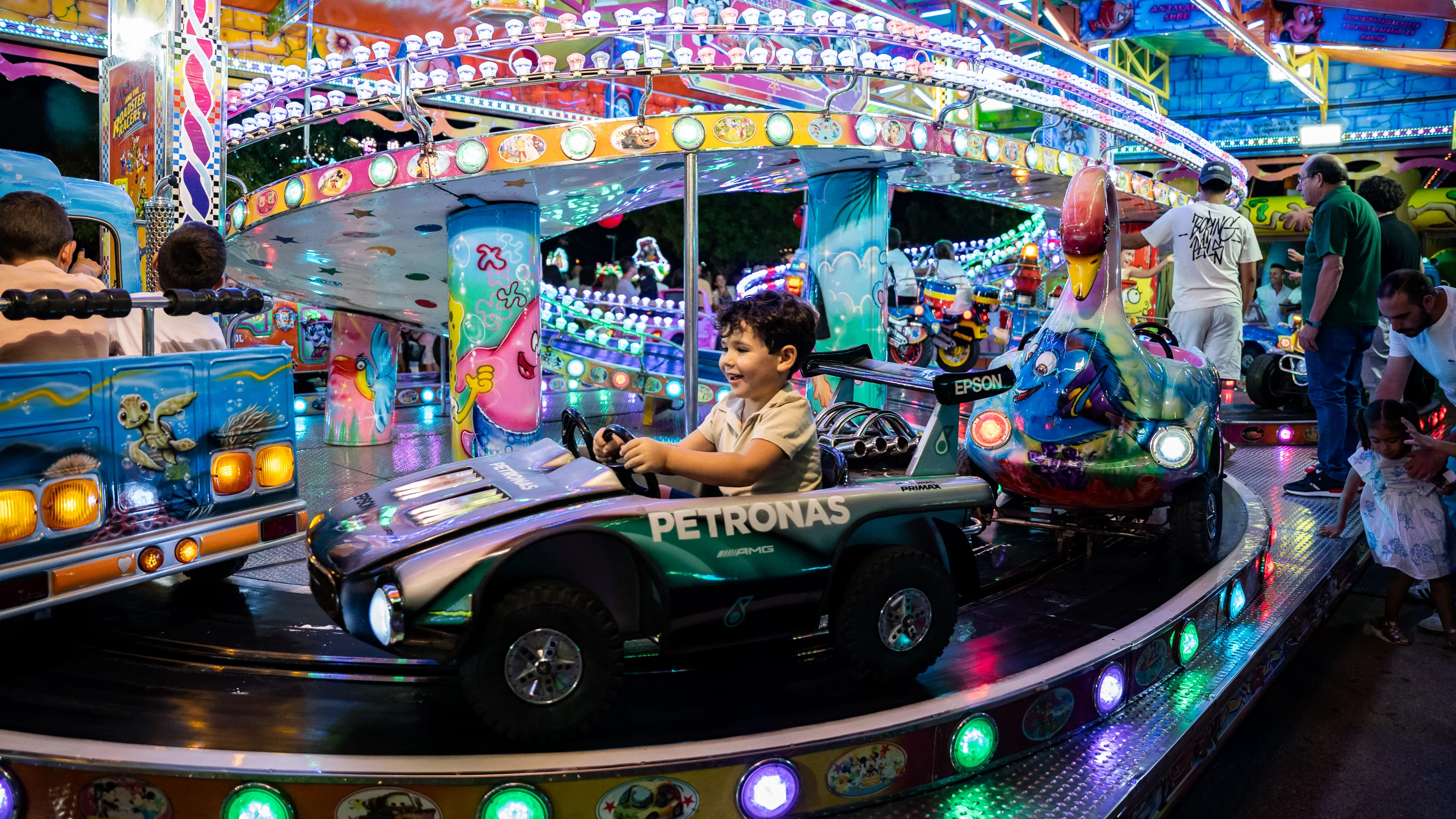 Feria del Valle 2024 Miercoles Día del niño (26) Feria del Valle 2024 Miercoles Día del niño (26)