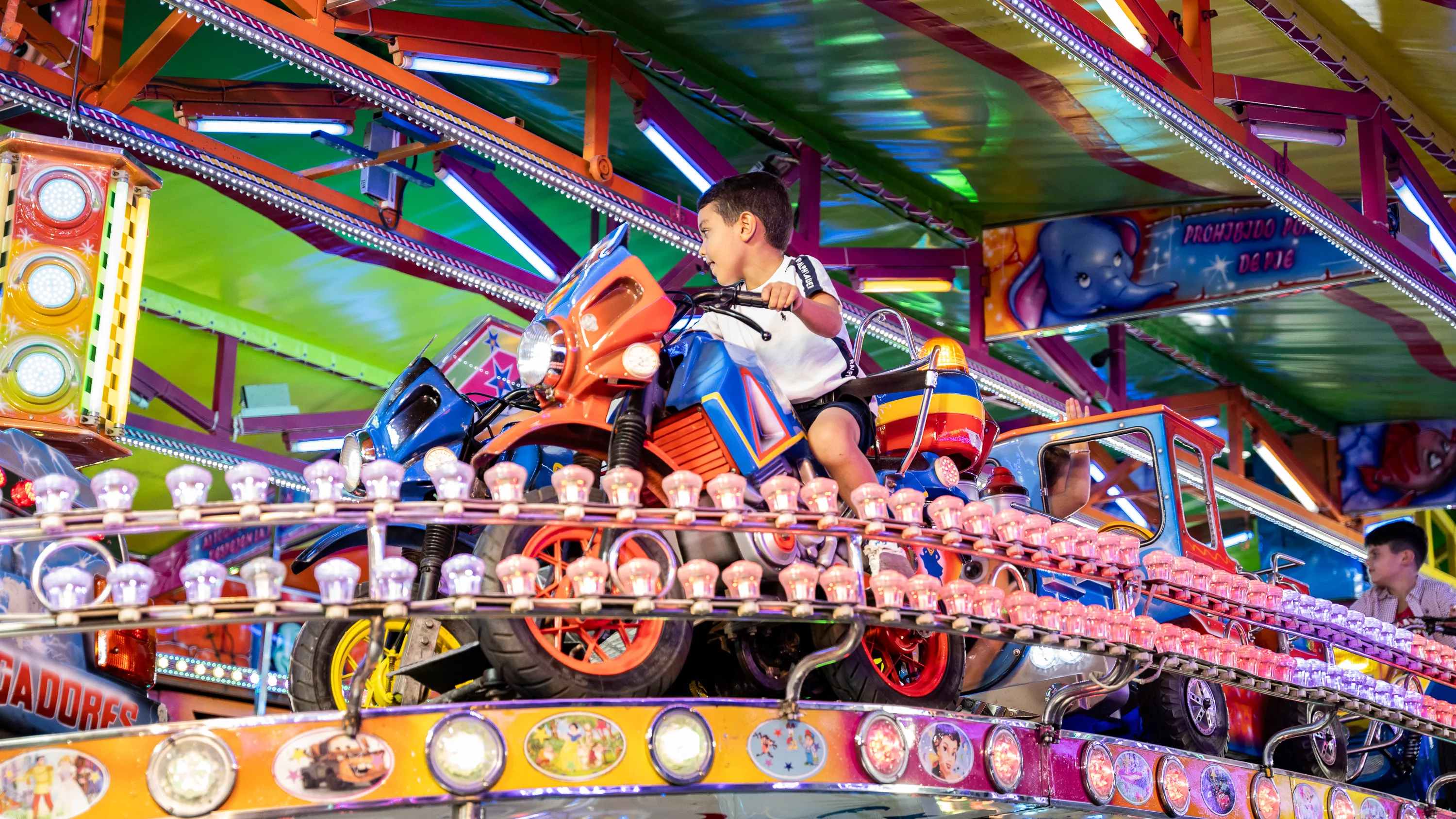 Feria del Valle 2024 Miercoles Día del niño (27) Feria del Valle 2024 Miercoles Día del niño (27)