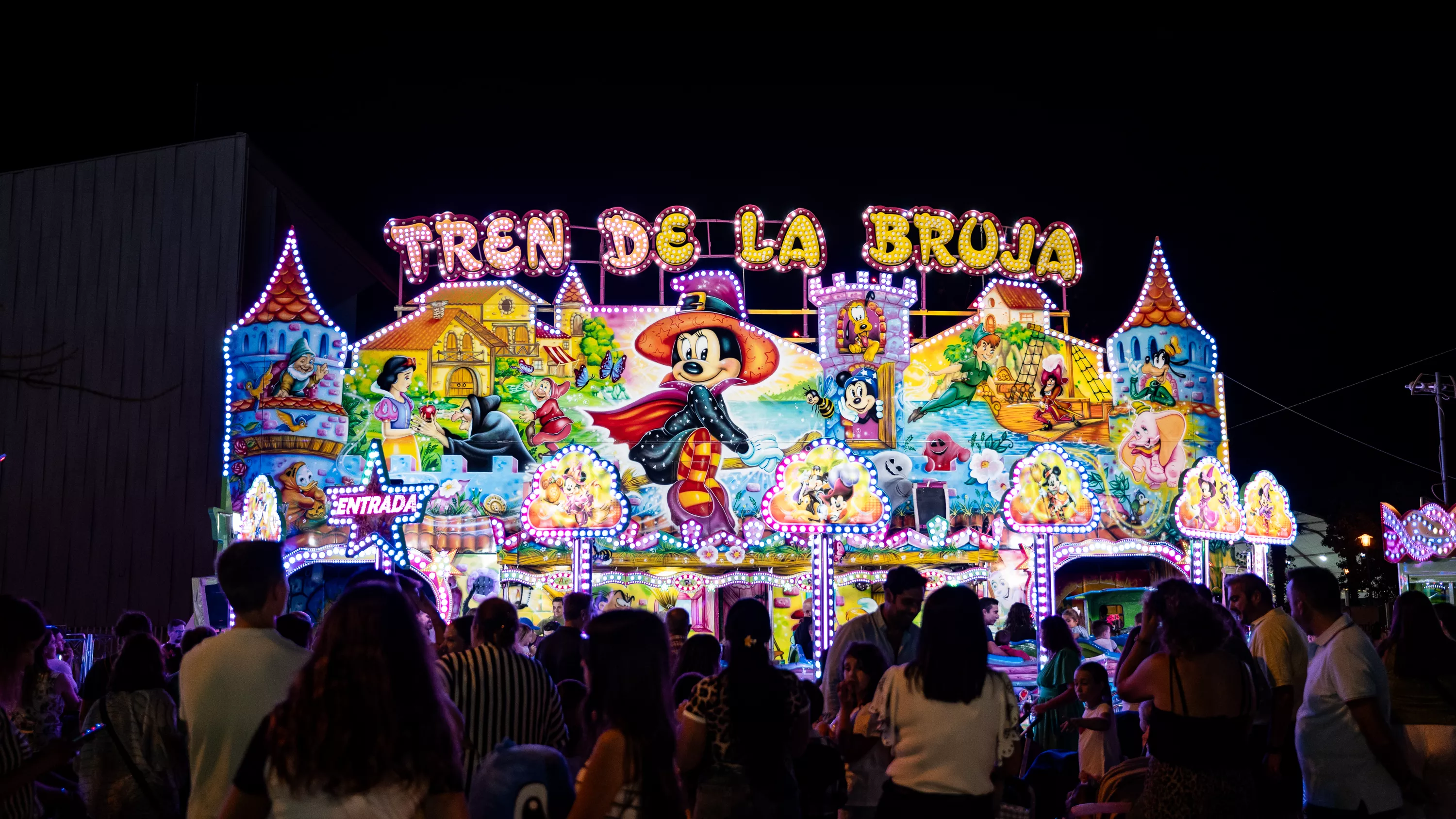 Feria del Valle 2024 Miercoles Día del niño (29) Feria del Valle 2024 Miercoles Día del niño (29)