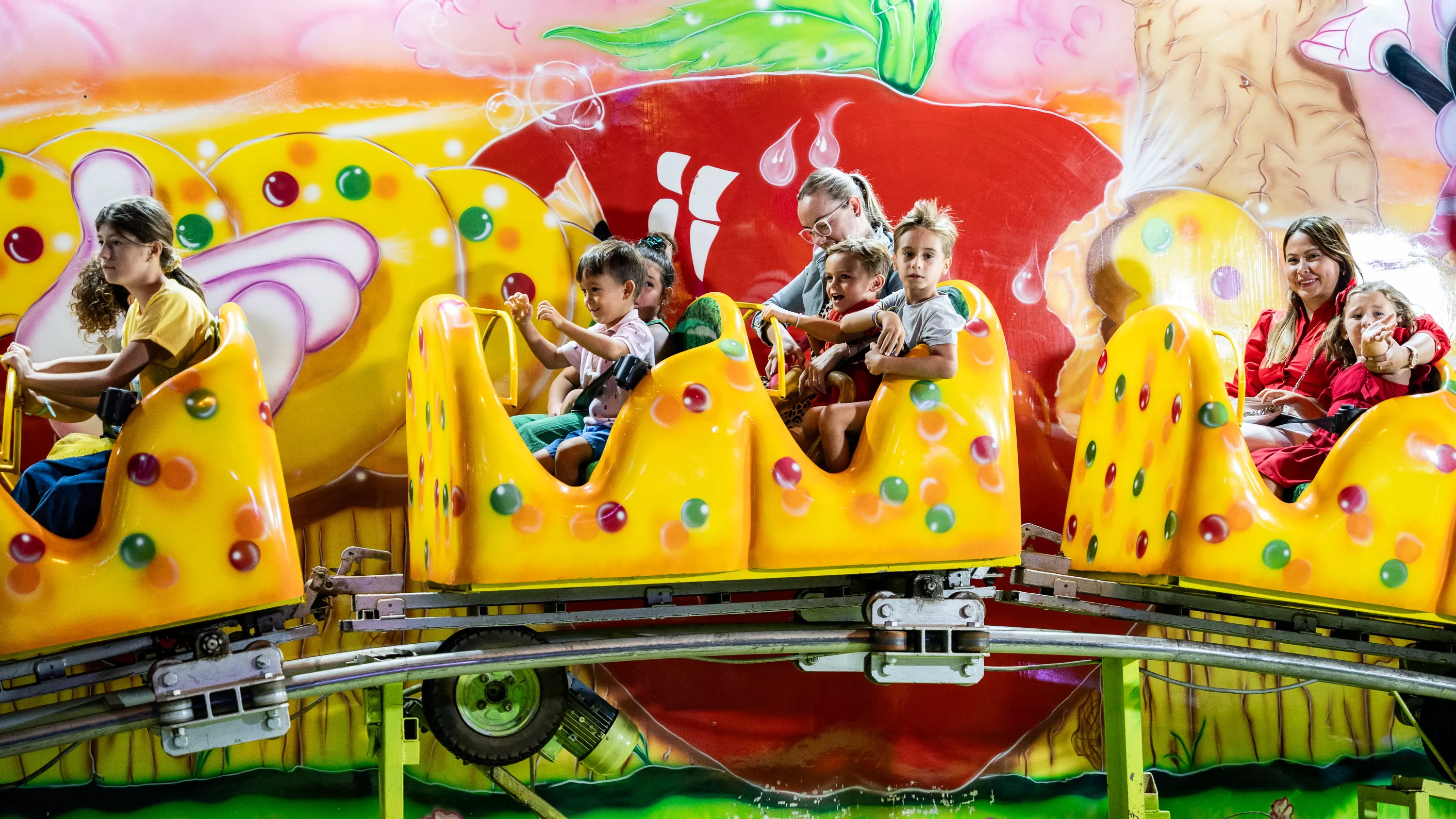 Feria del Valle 2024 Miercoles Día del niño (36) Feria del Valle 2024 Miercoles Día del niño (36)