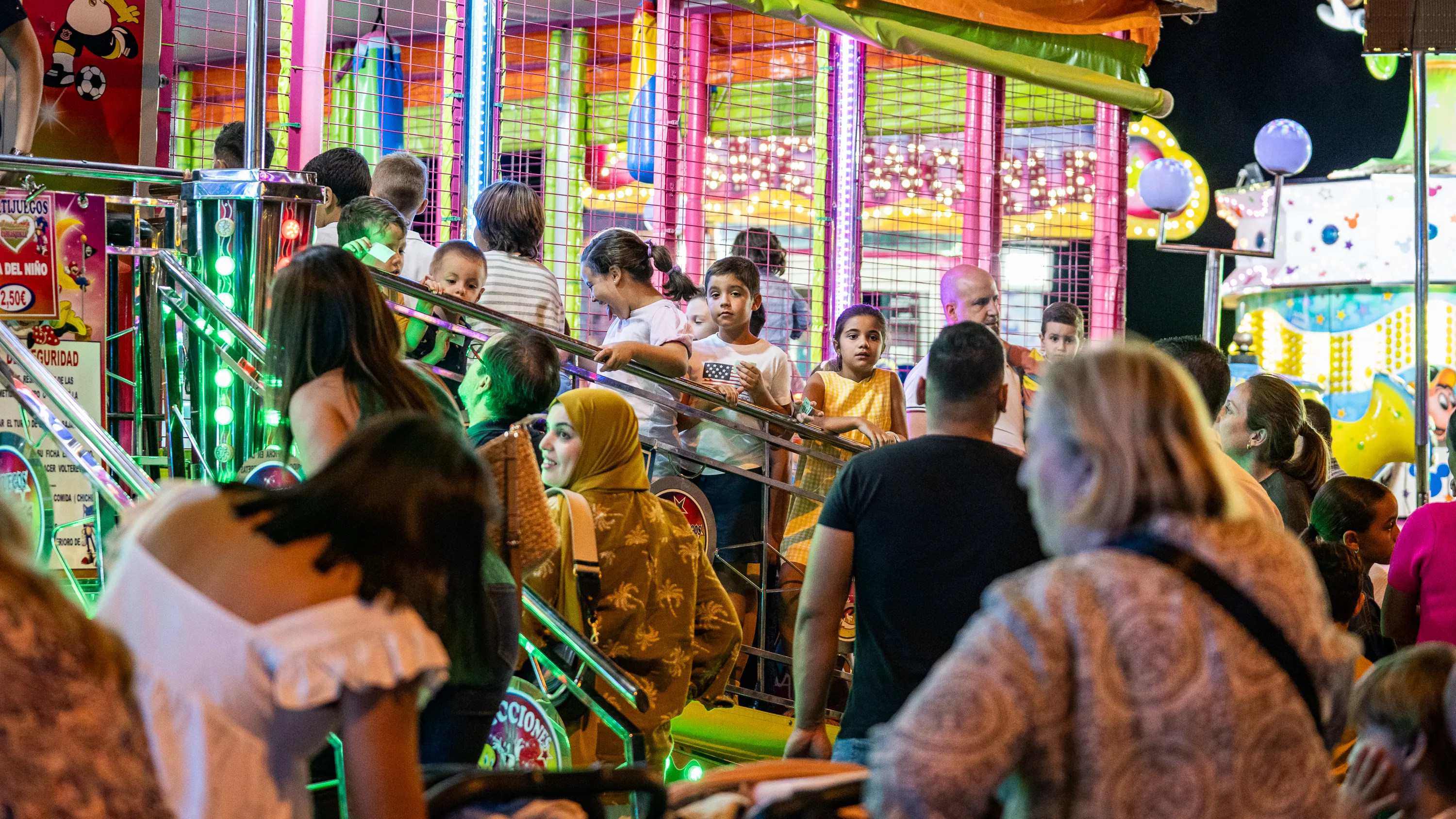 Feria del Valle 2024 Miercoles Día del niño (50) Feria del Valle 2024 Miercoles Día del niño (50)