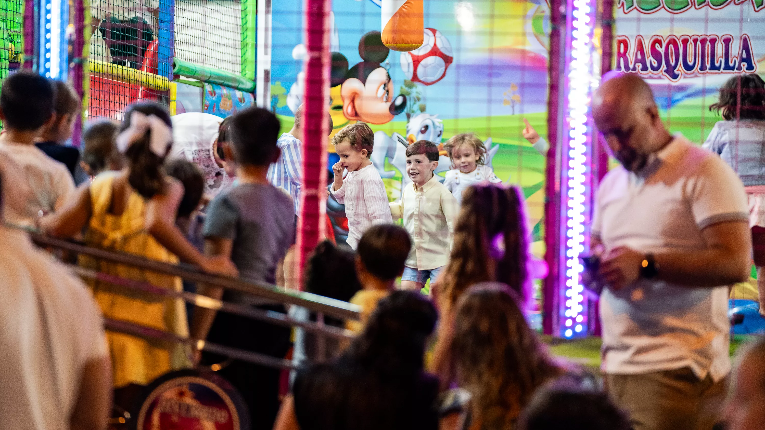 Feria del Valle 2024 Miercoles Día del niño (51) Feria del Valle 2024 Miercoles Día del niño (51)